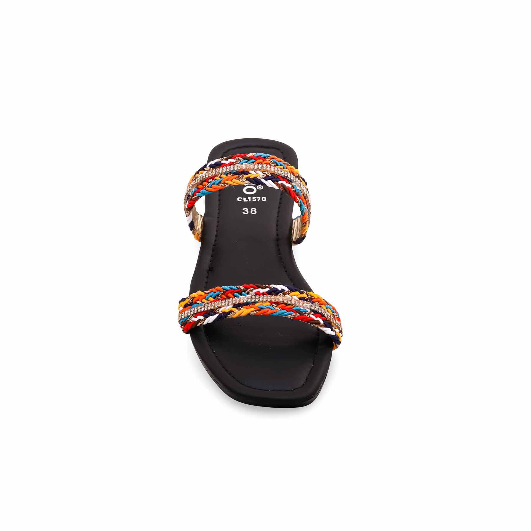 Multy Casual Slipper CL1570 - Image 3