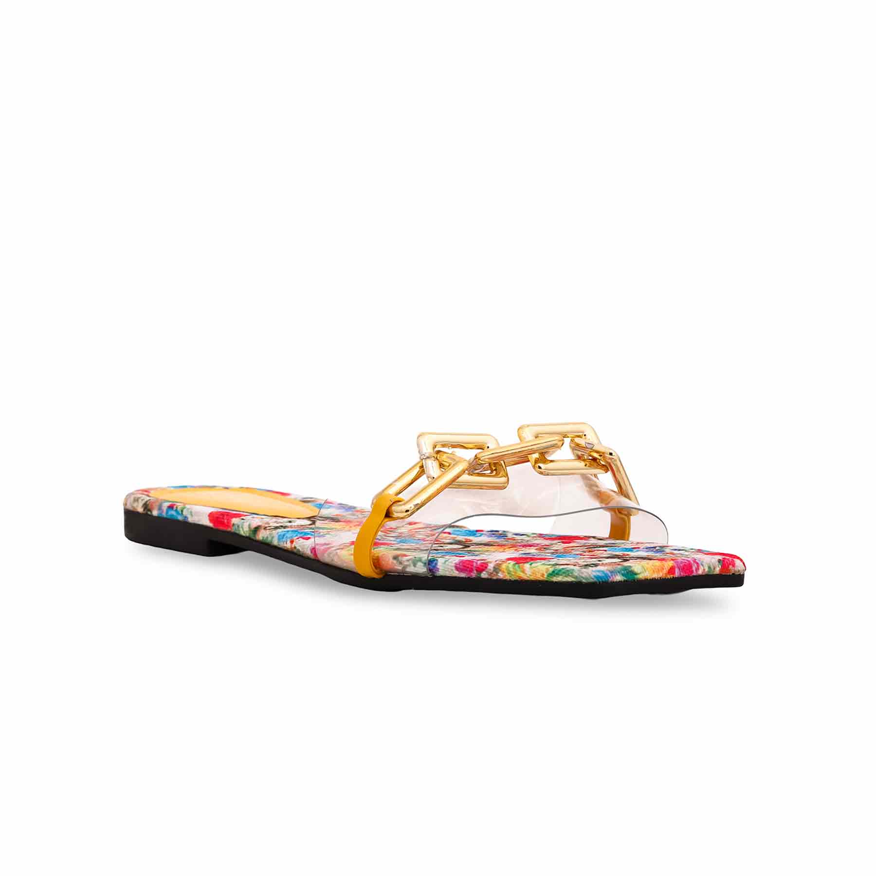 Multy Casual Slipper CL1585 - Image 2