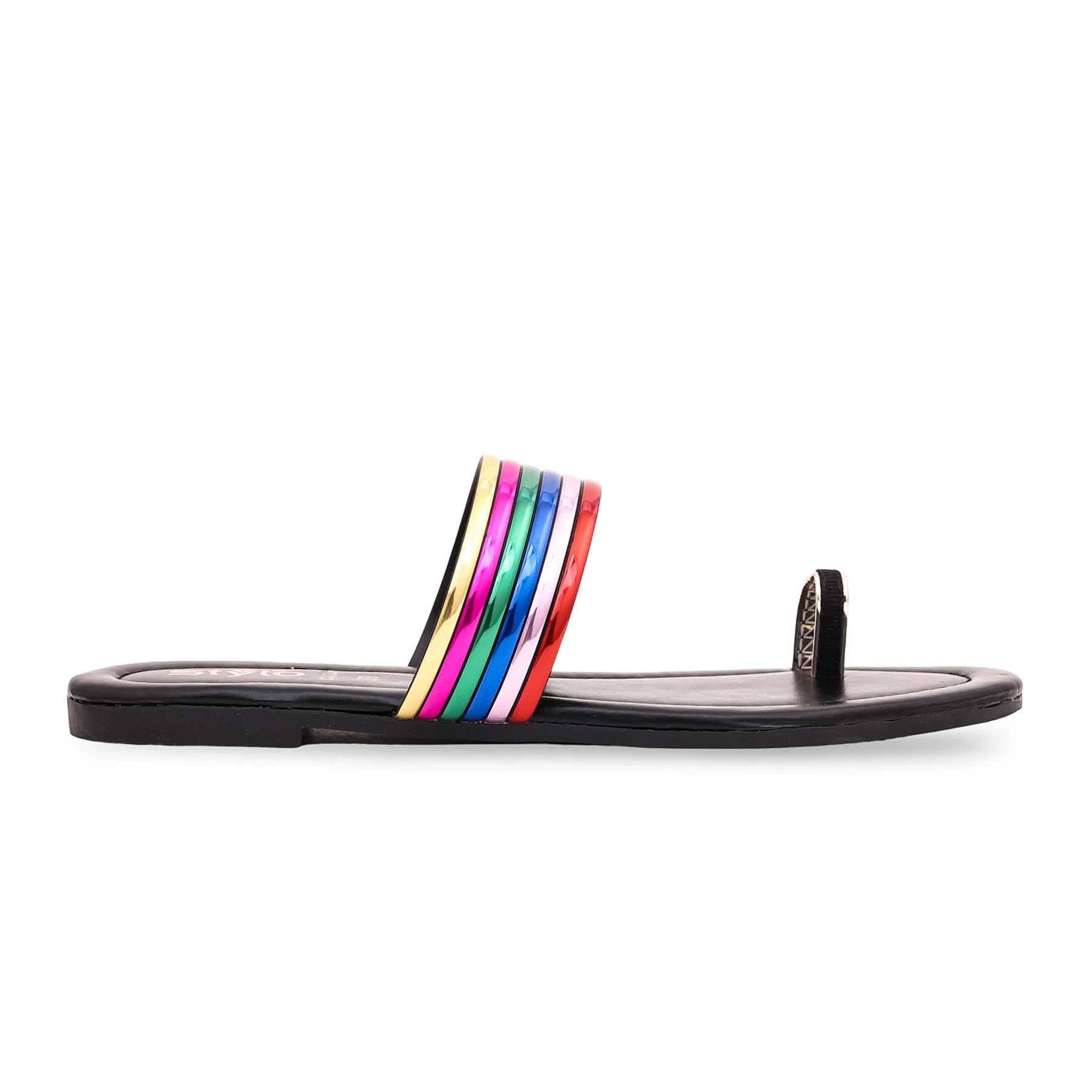 Multy Casual Chappal CL1725 - Image 2