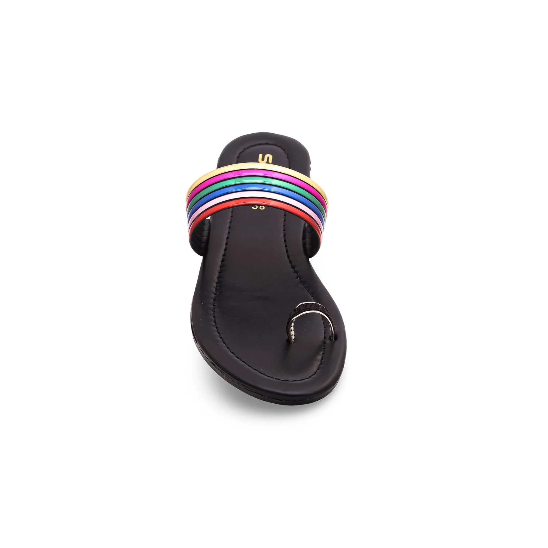 Multy Casual Chappal CL1725 - Image 3
