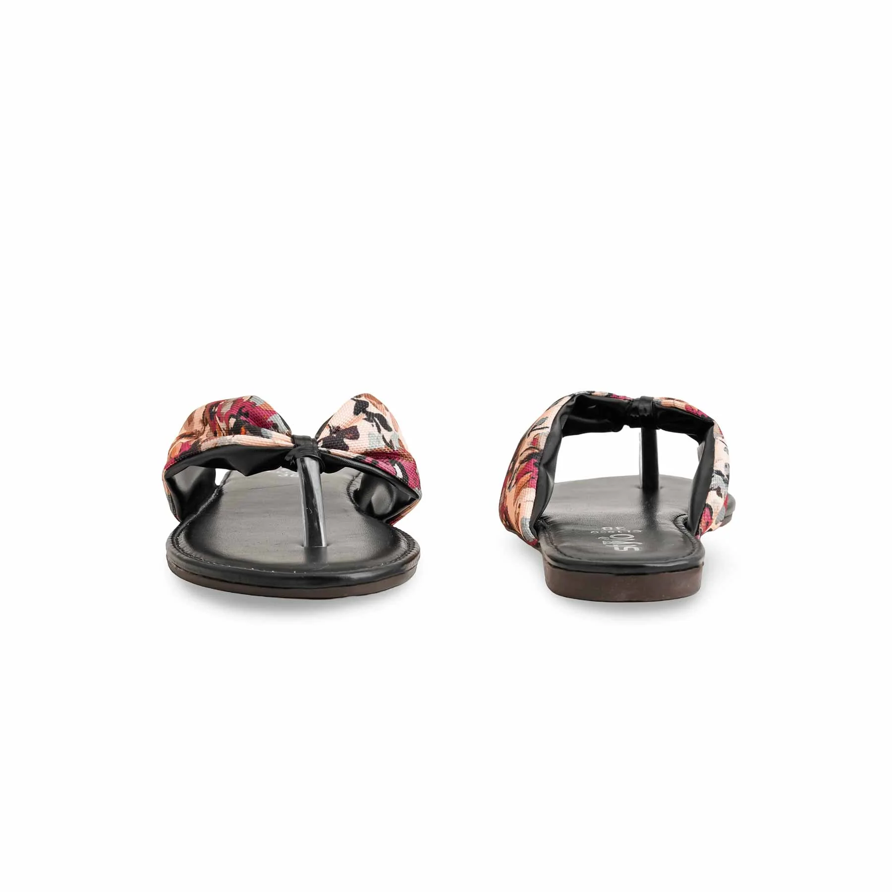 Multy Casual Female Chappal CL1930 - Image 3