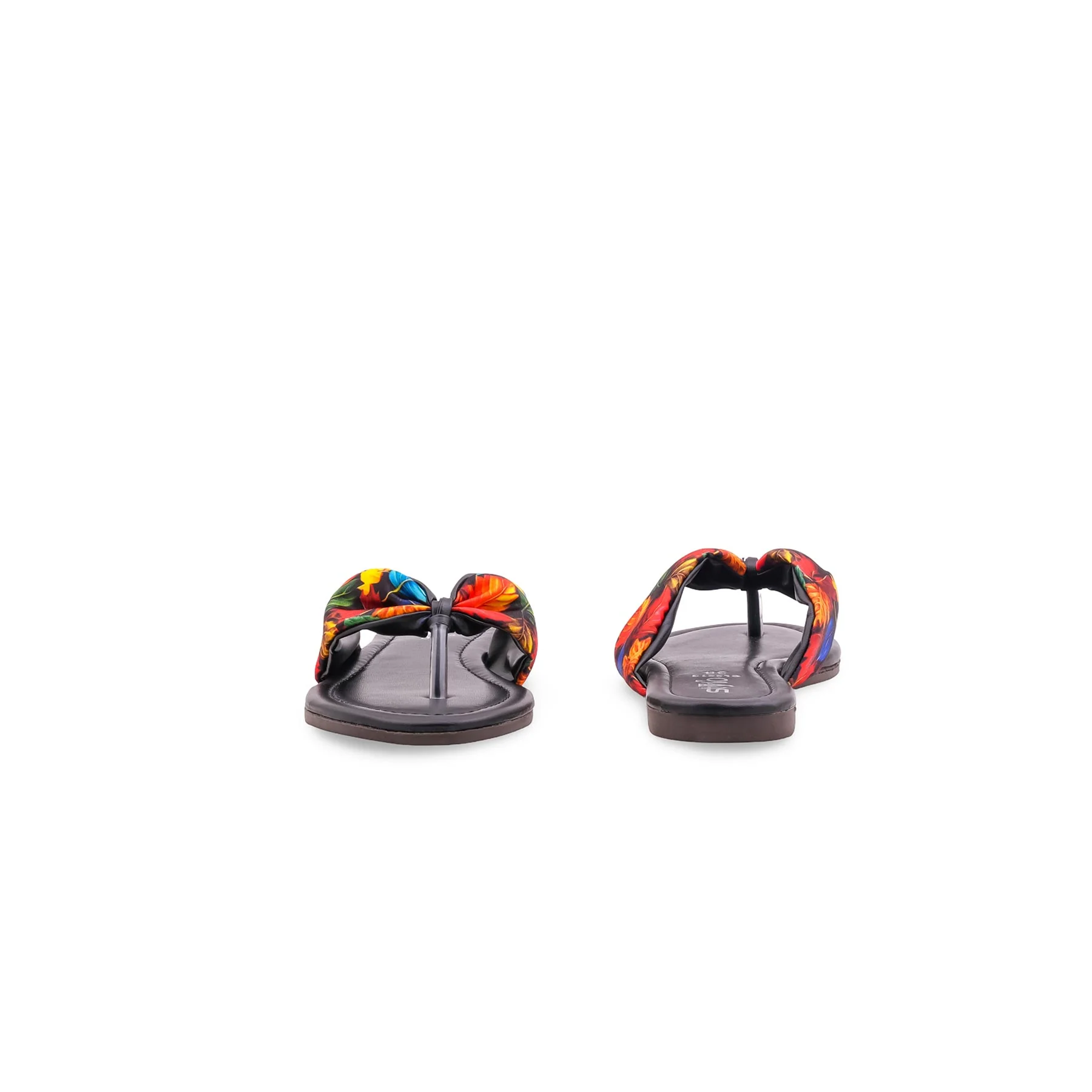 Multy Casual Chappal For Ladies CL2213 - Image 5