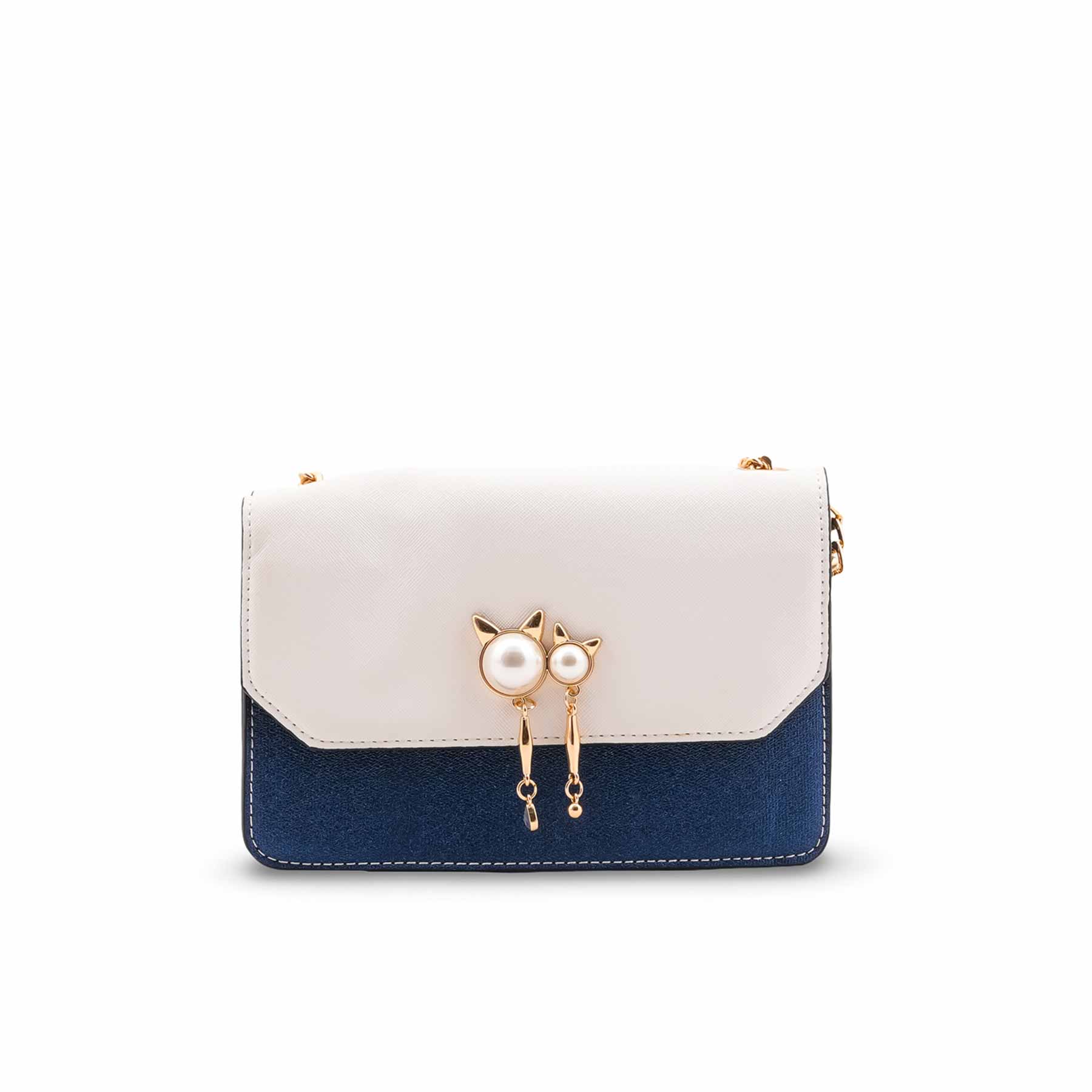 Multy Casual Shoulder Bag For Women P56380 - Image 2