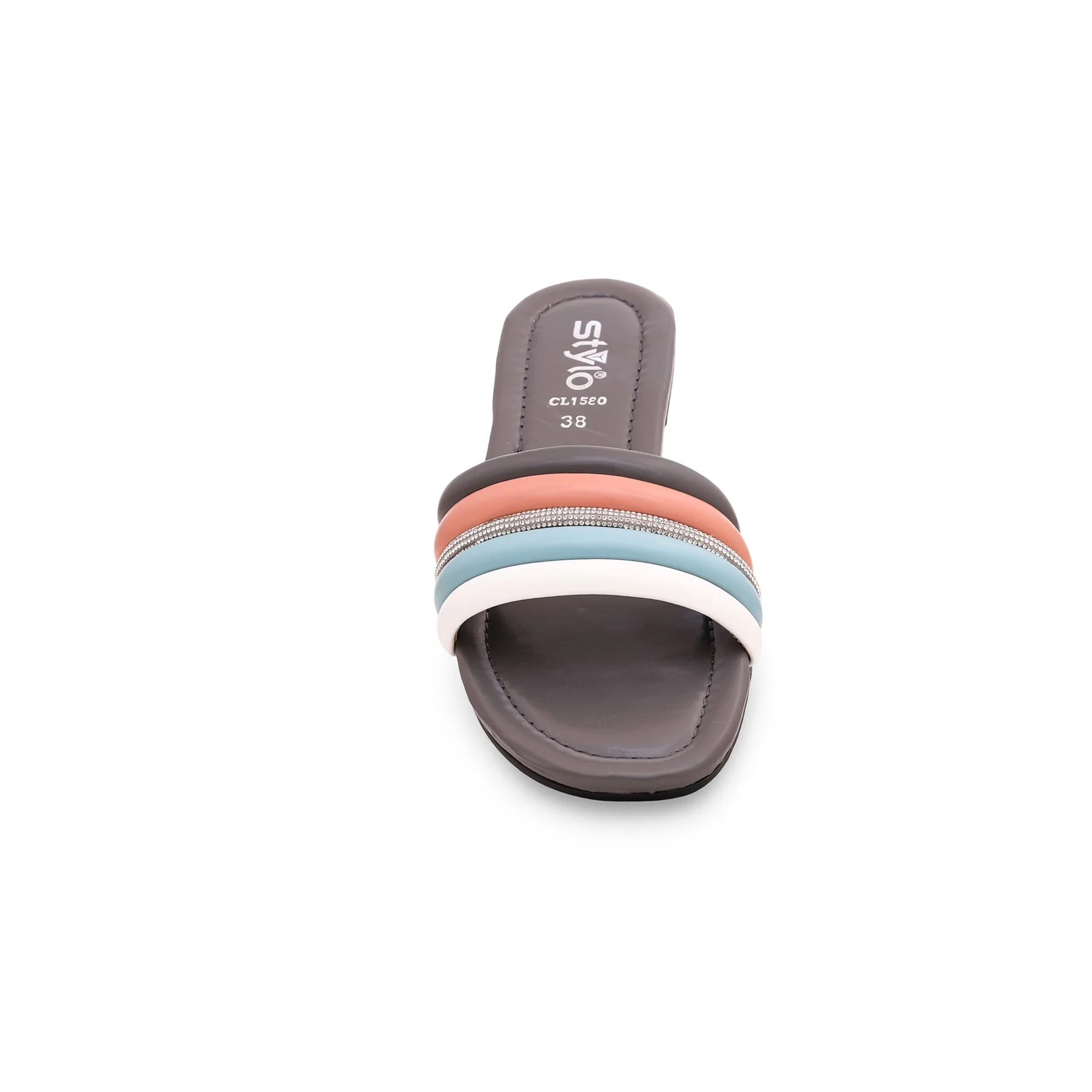 Multy Casual Slipper CL1580 - Image 3