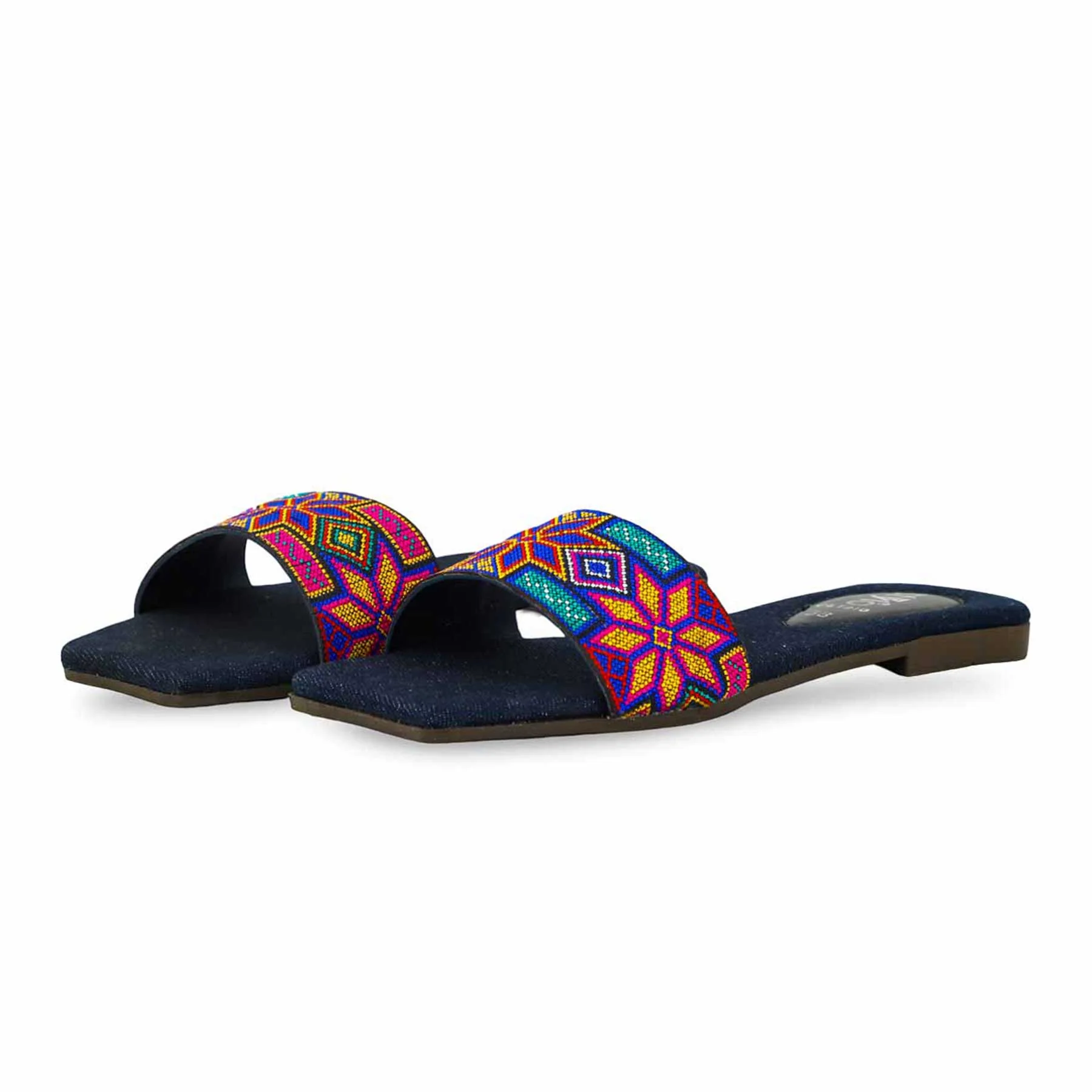 Multy Casual Slipper CL1910 - Image 3