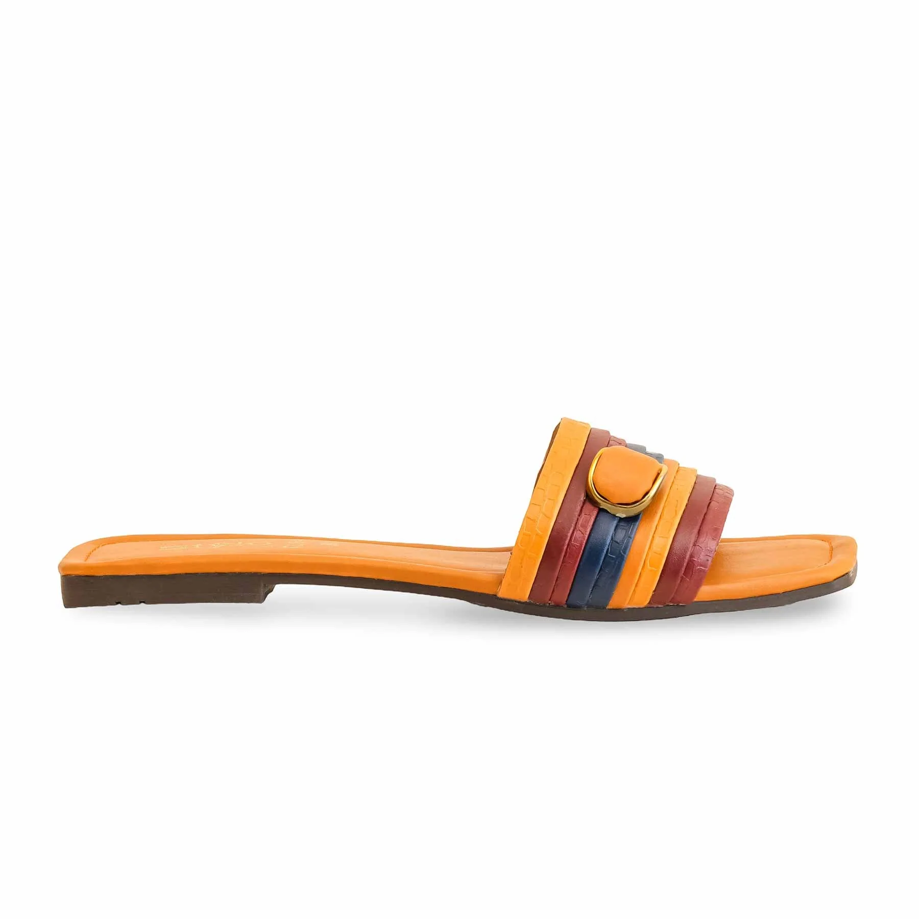 Multy Casual Slipper CL1944 - Image 2