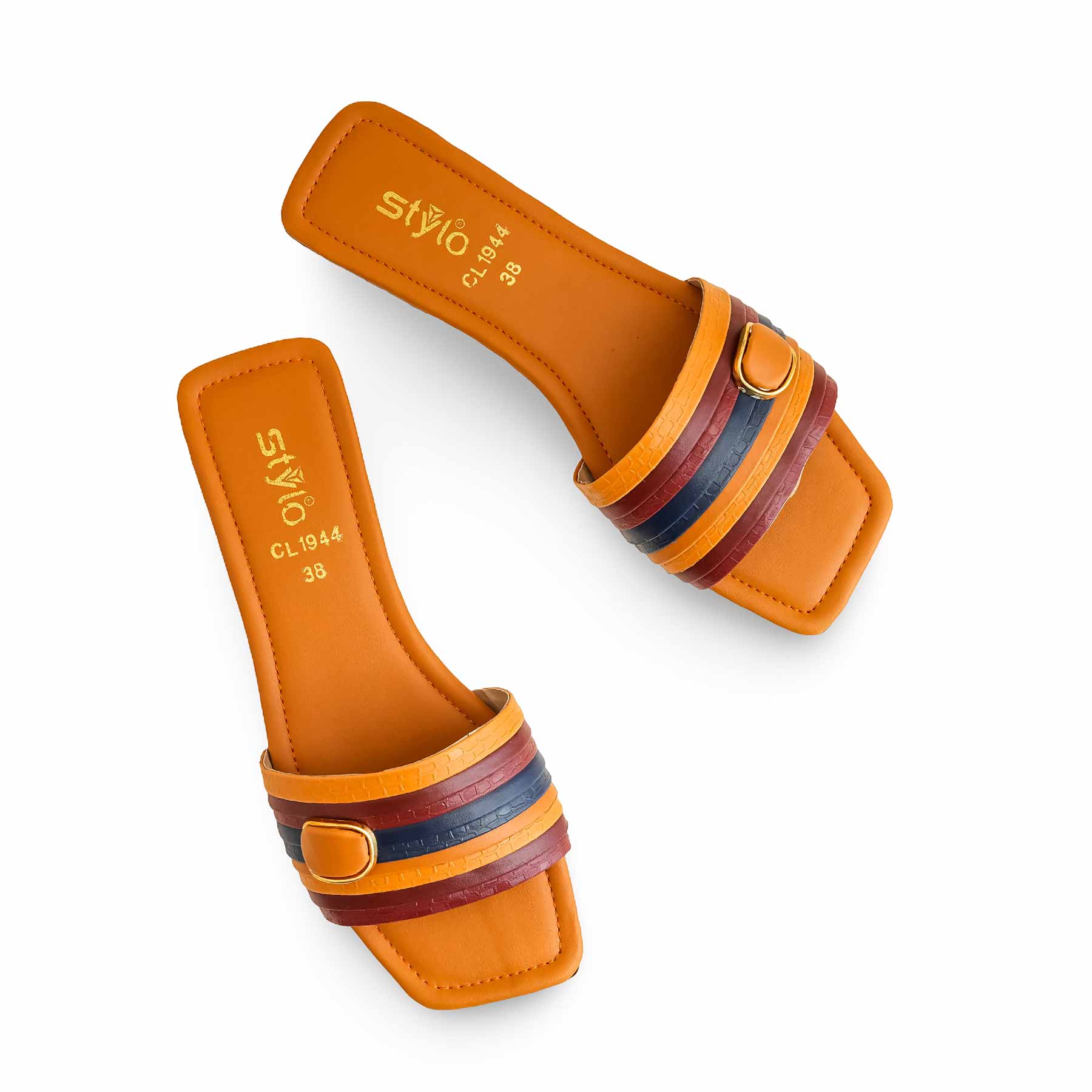 Multy Casual Slipper CL1944 - Image 5