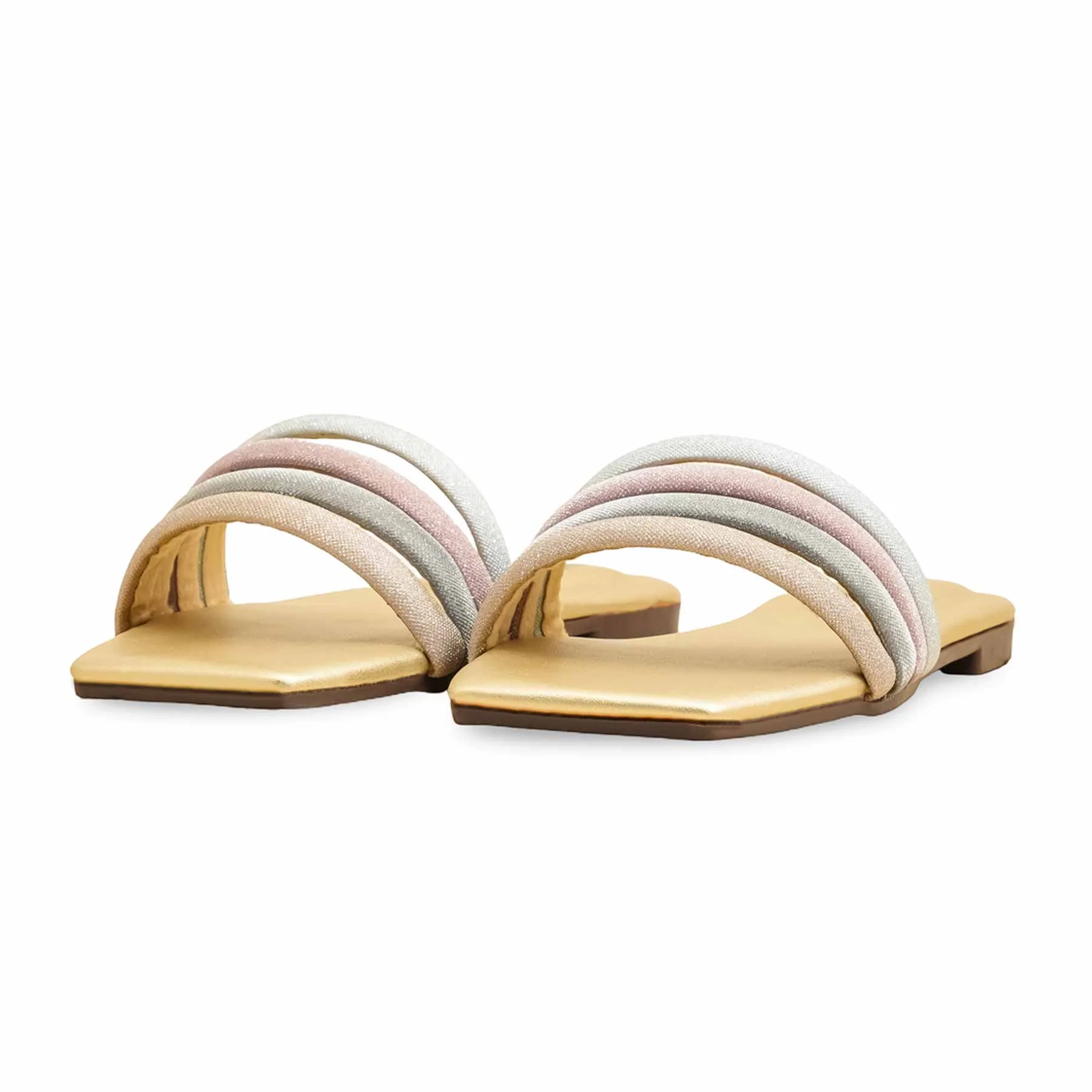 Multy Casual Slipper CL2114 - Image 3