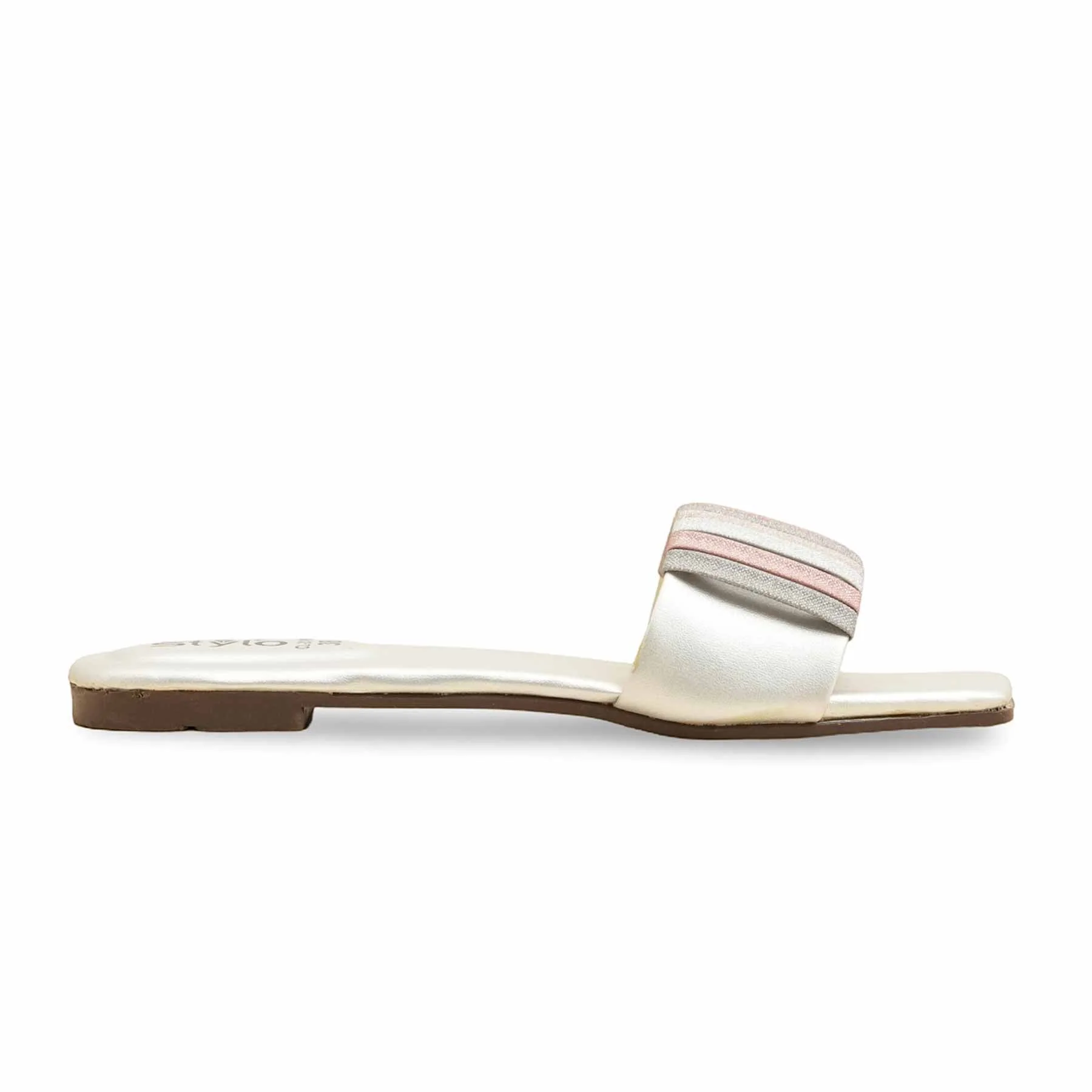 Multy Casual Slipper CL2116 - Image 2