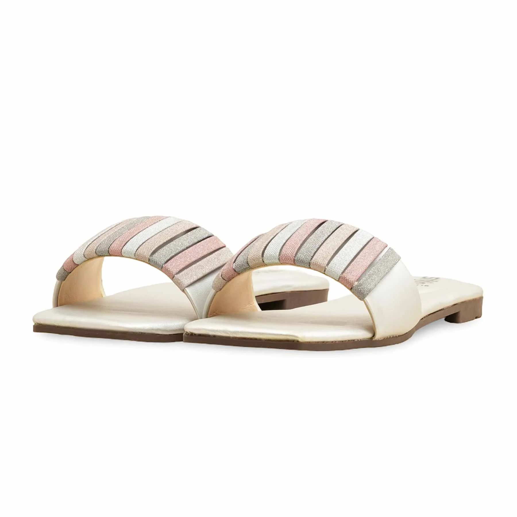 Multy Casual Slipper CL2116 - Image 3