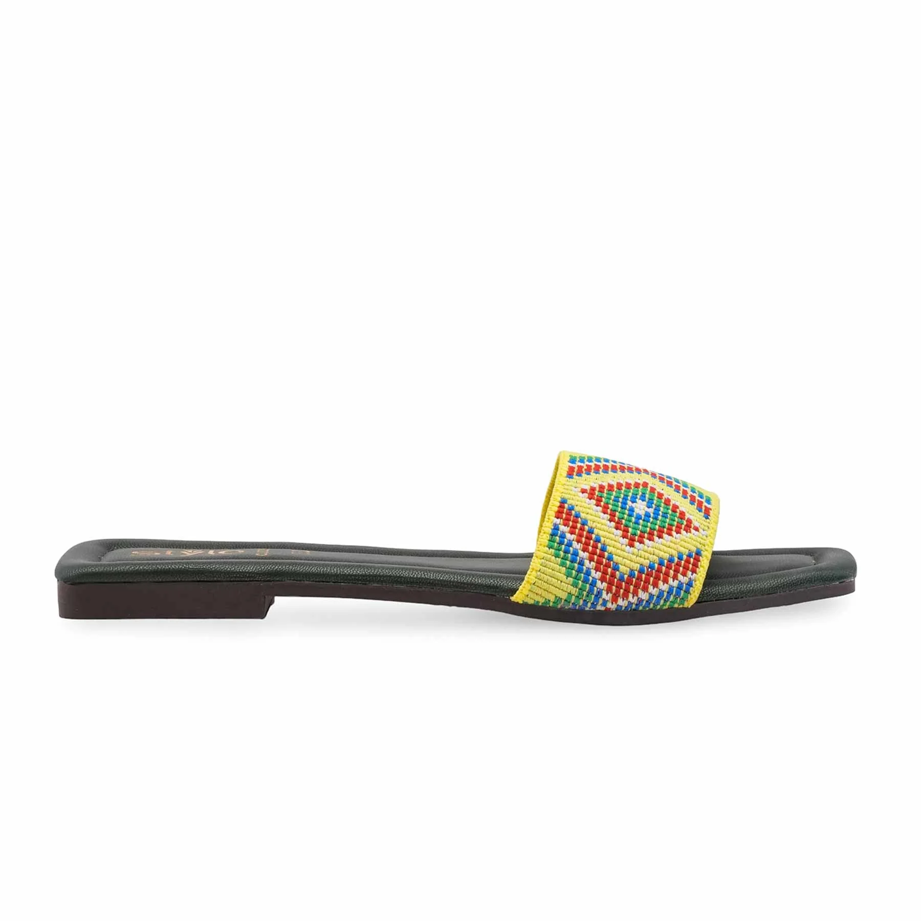 Multy Casual Slipper CL2295 - Image 2