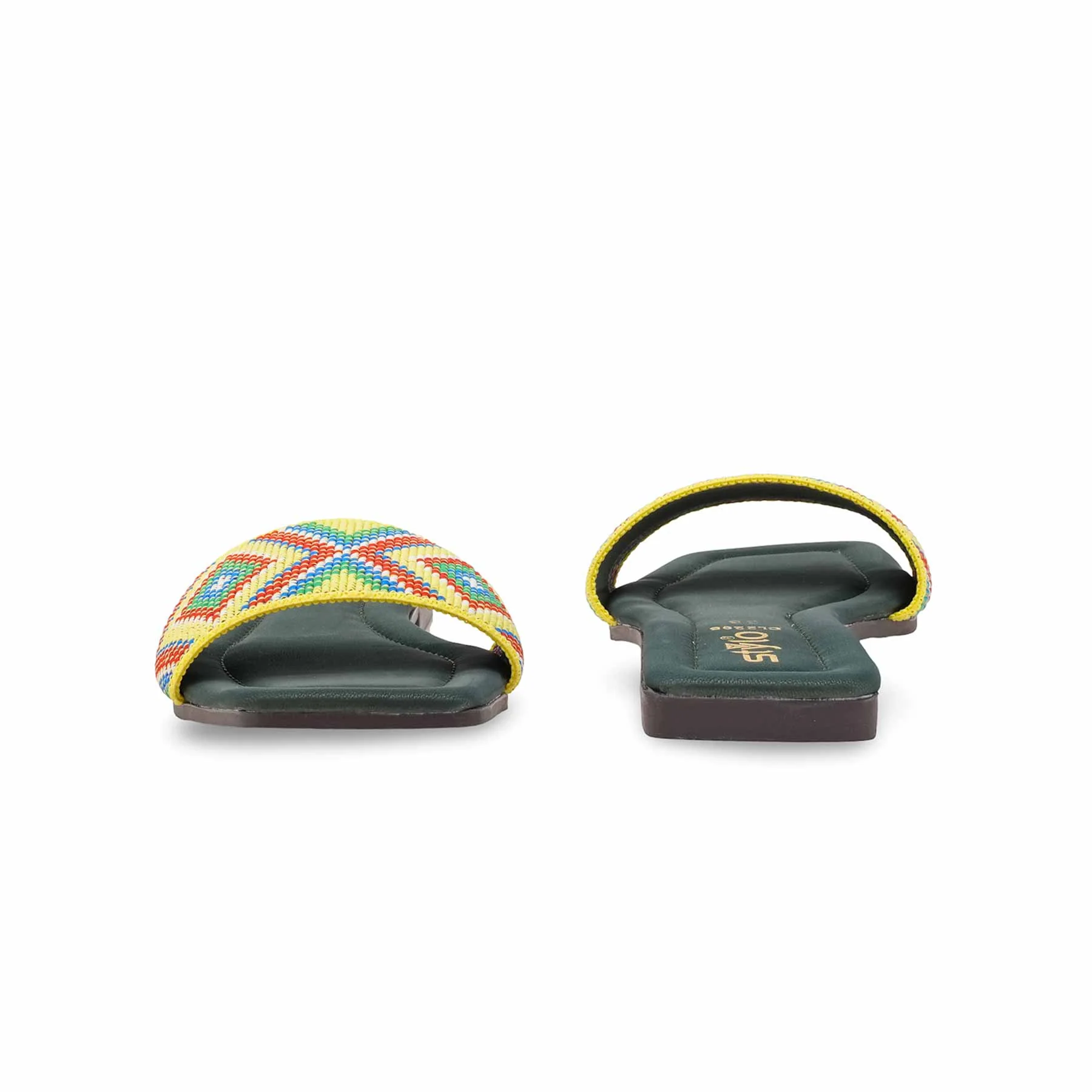 Multy Casual Slipper CL2295 - Image 4
