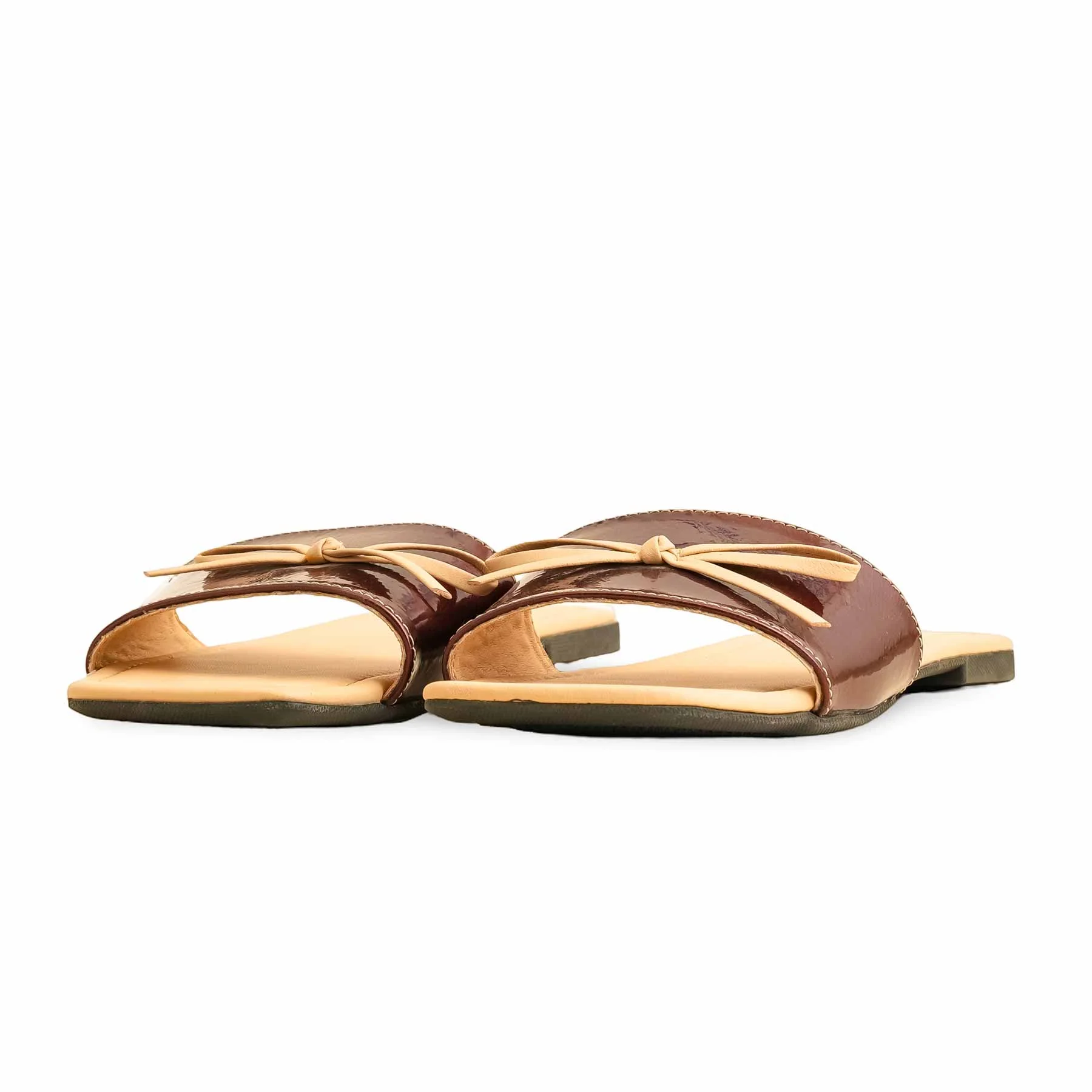 Multy Casual Slipper For Ladies CL1806 - Image 3