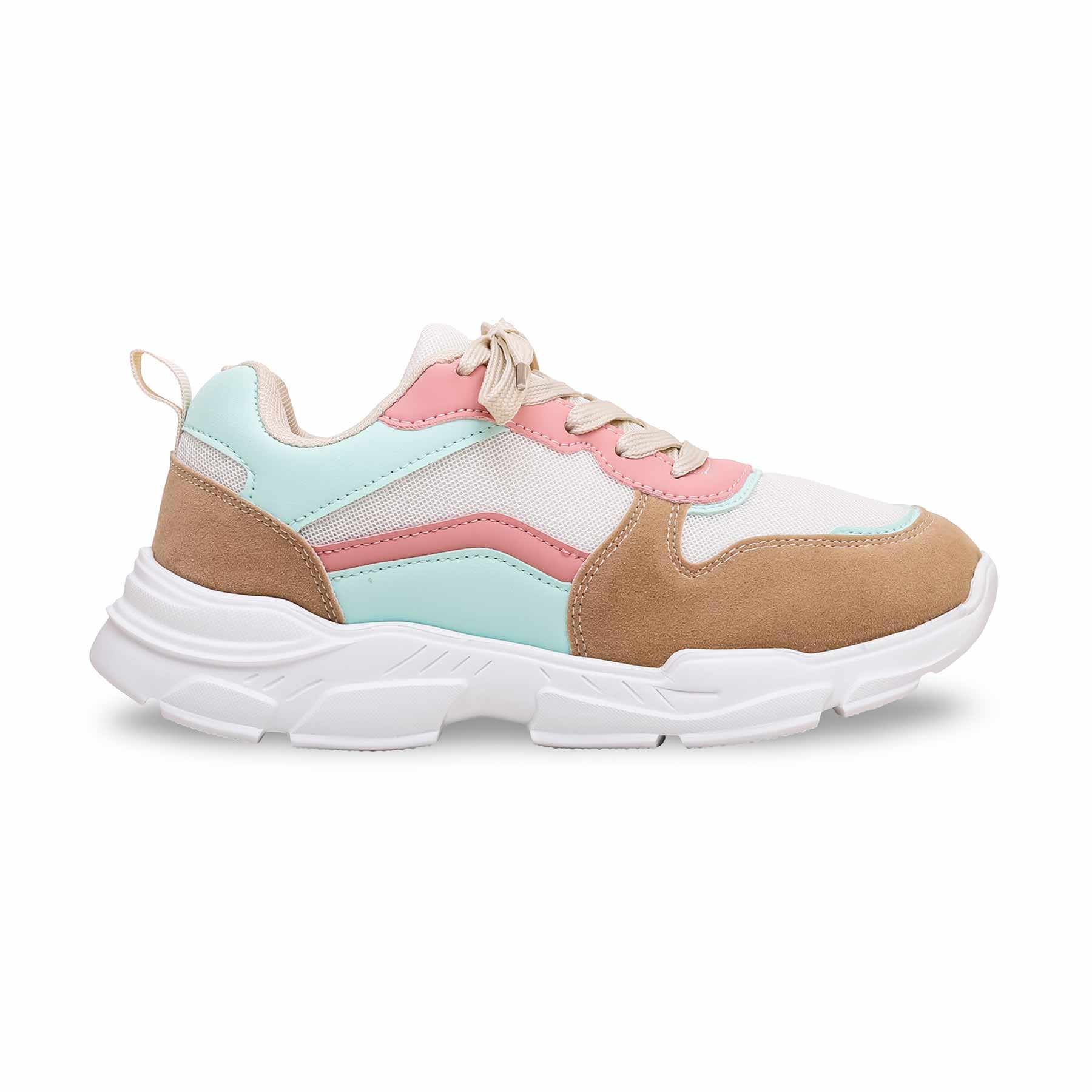 Multy Casual Sneaker AT7268 - Image 2