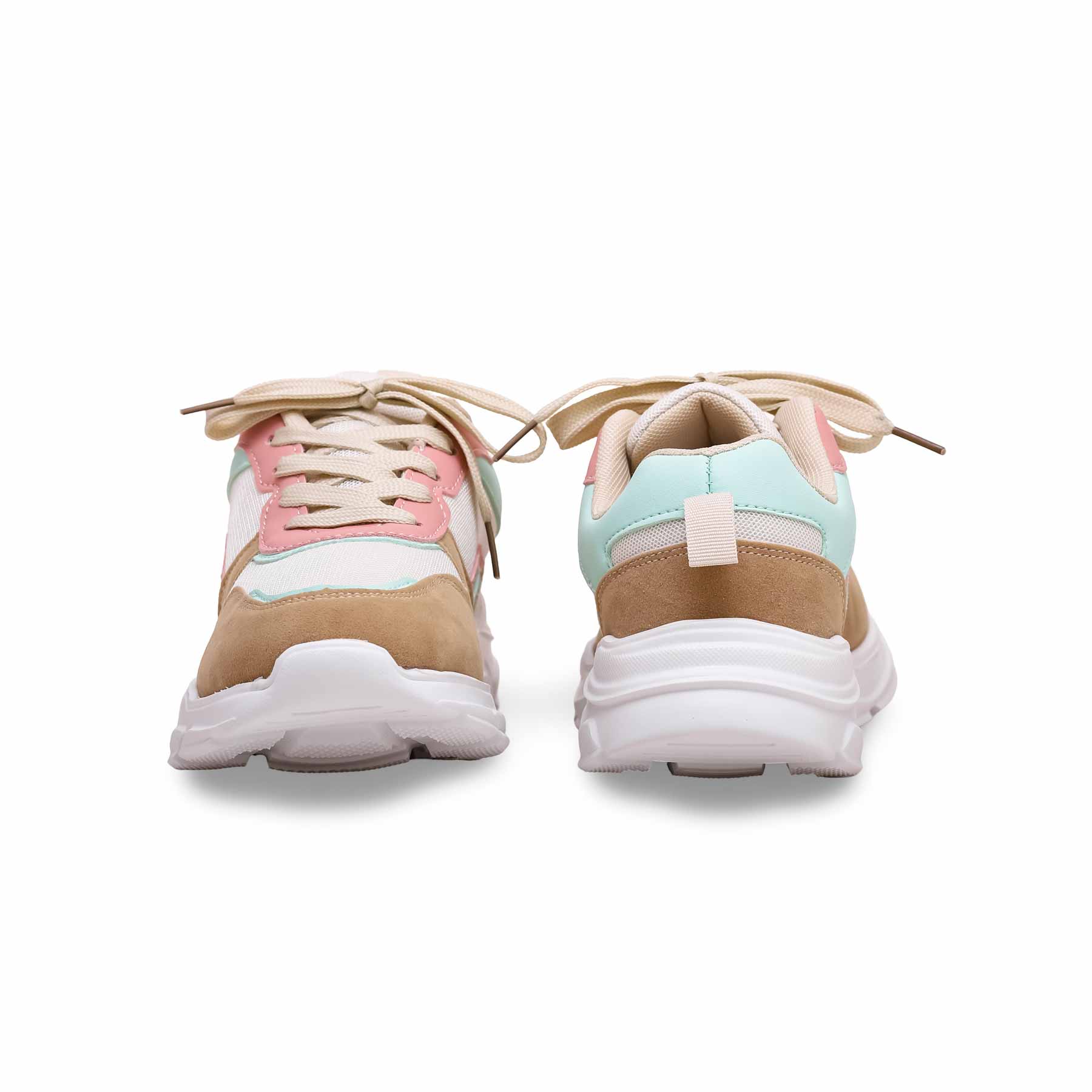 Multy Casual Sneaker AT7268 - Image 4