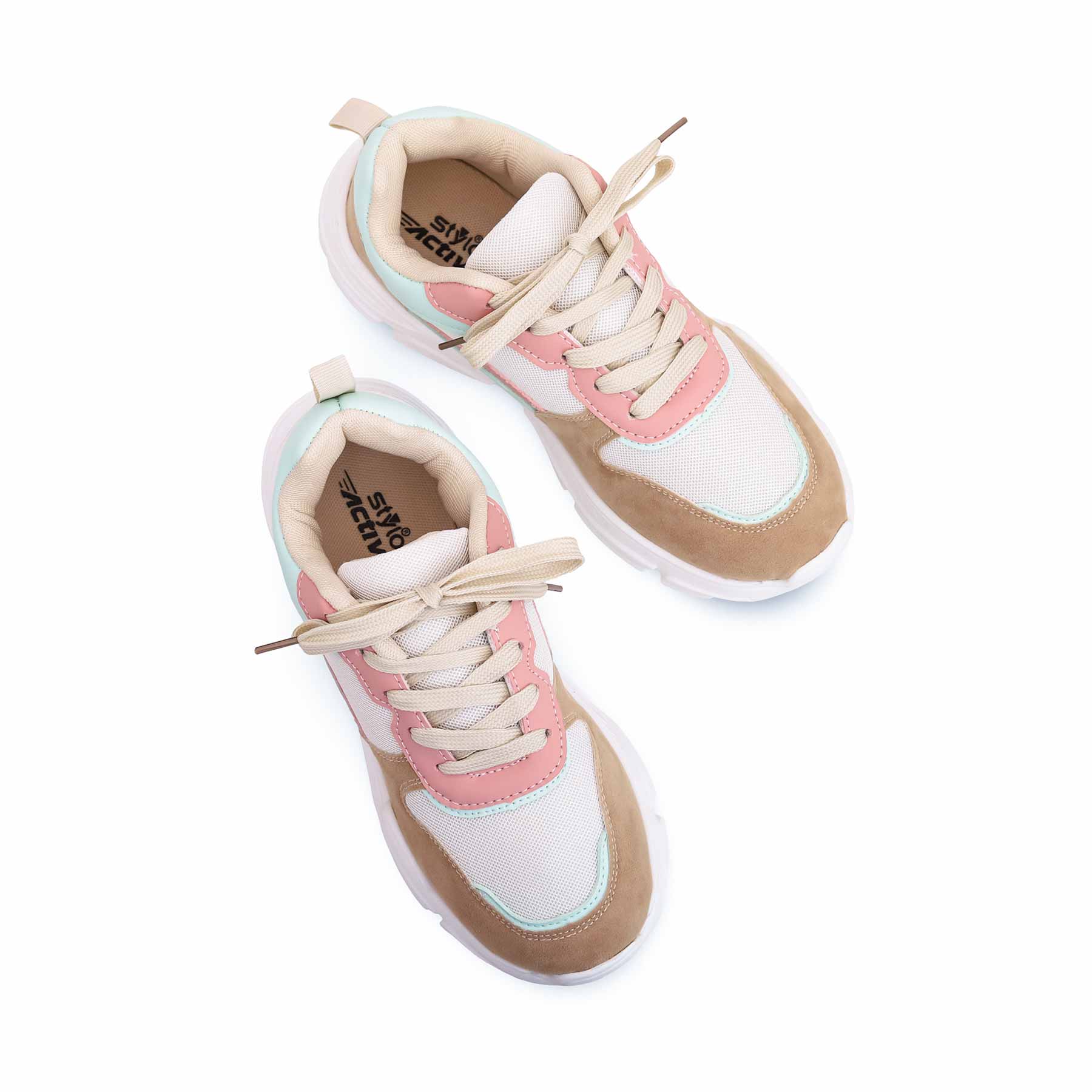 Multy Casual Sneaker AT7268 - Image 5
