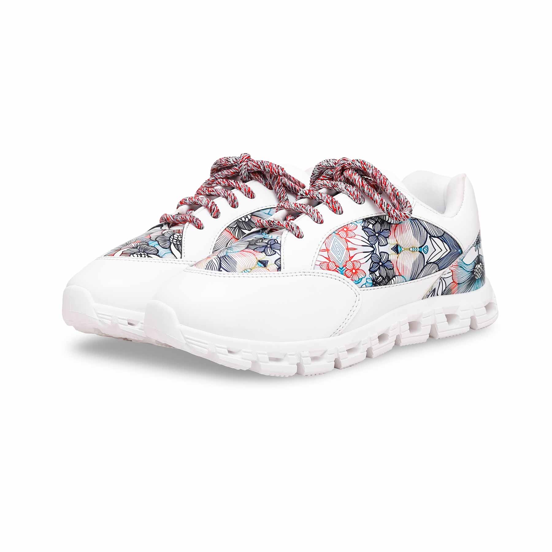 Multy Casual Sneaker AT7324 - Image 3