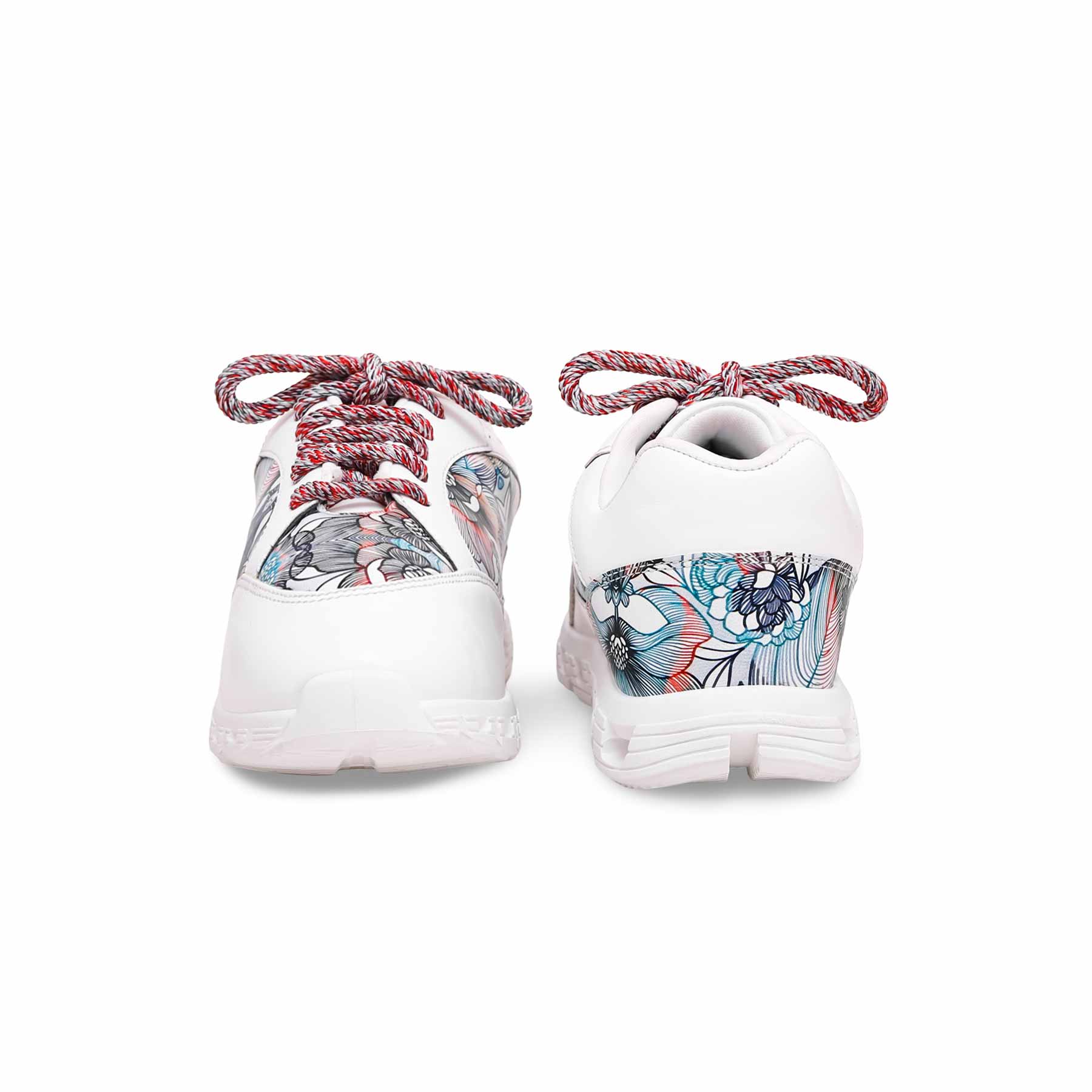 Multy Casual Sneaker AT7324 - Image 4