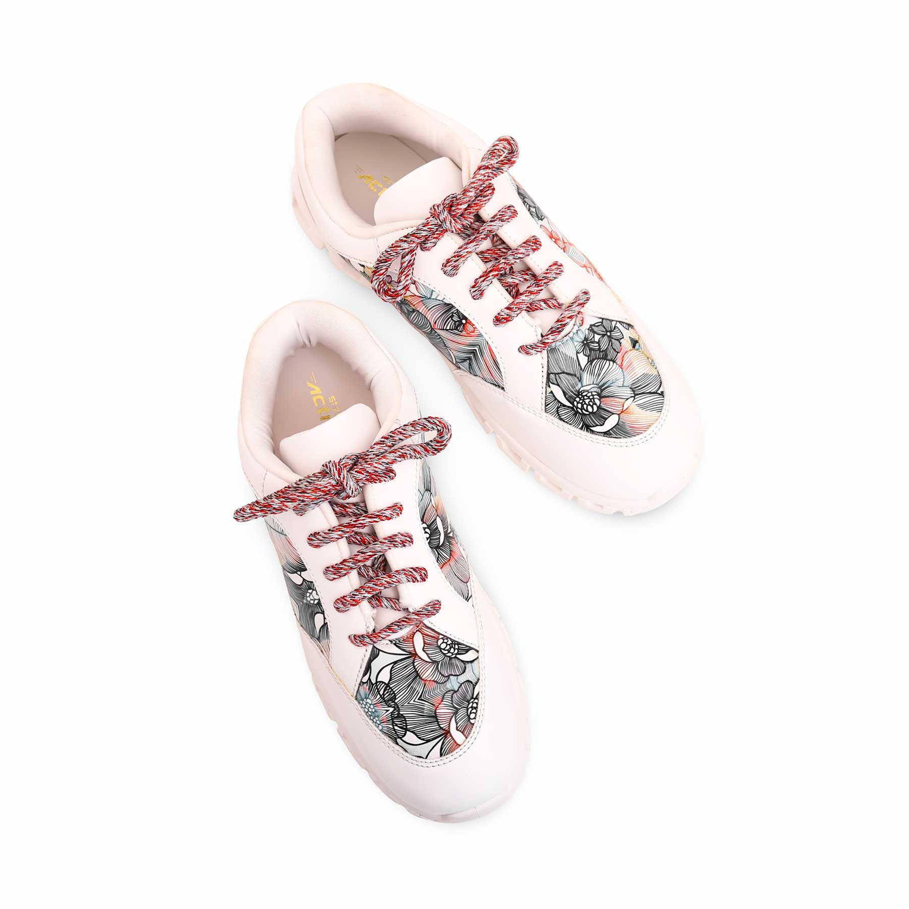 Multy Casual Sneaker AT7324 - Image 5