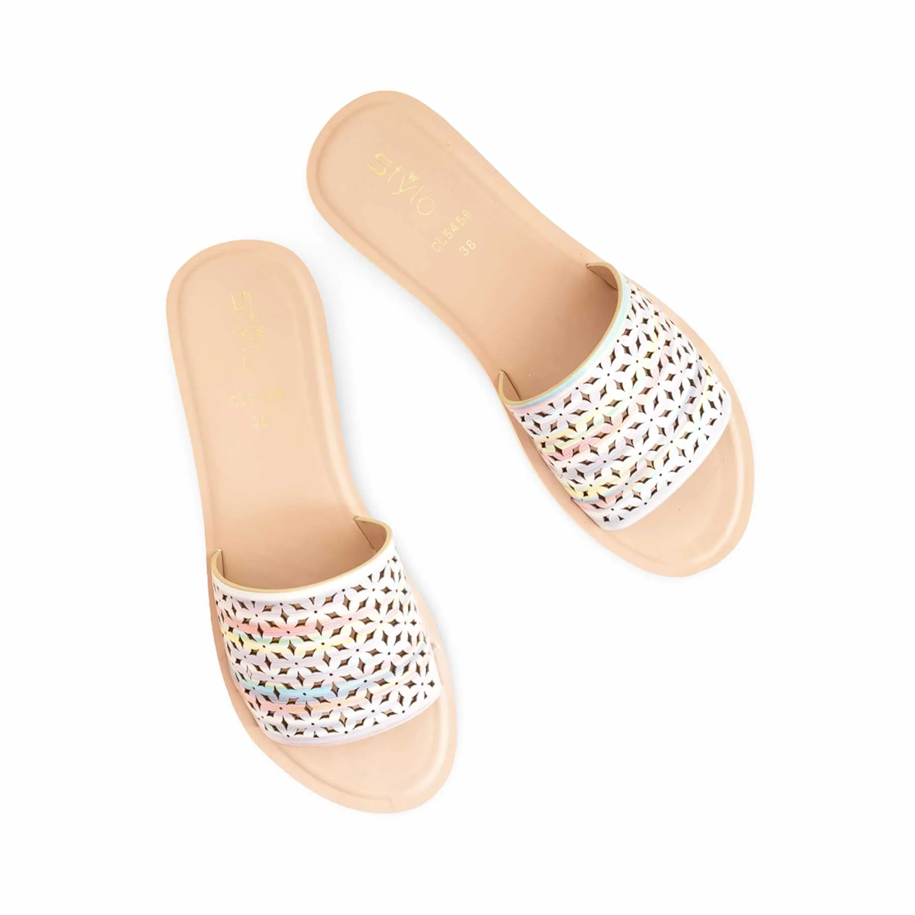 Multy Casual Softy CL5459 - Image 5