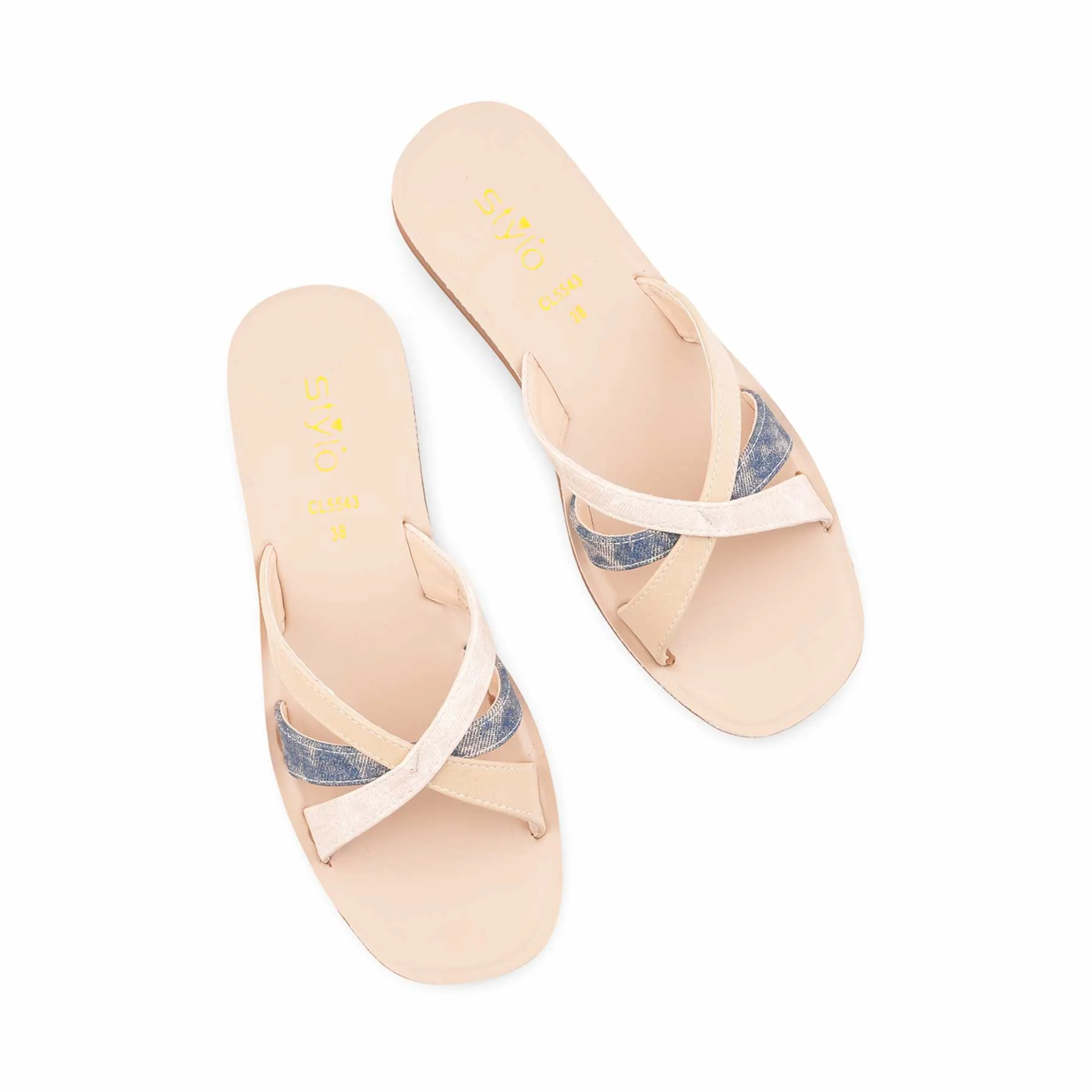 Multy Casual Softy For Ladies CL5543 - Image 5