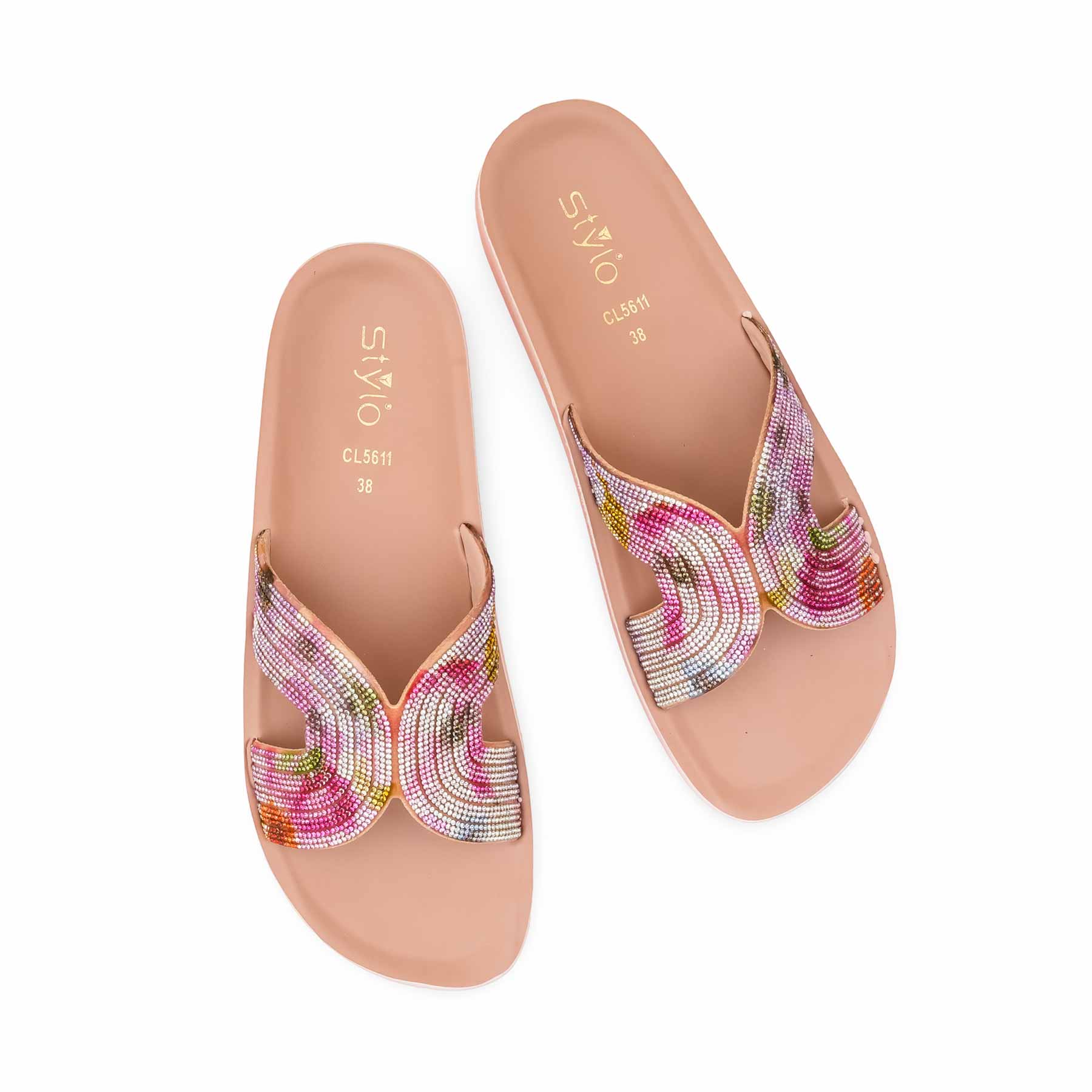 Multy Casual Women Softy CL5611 - Image 5