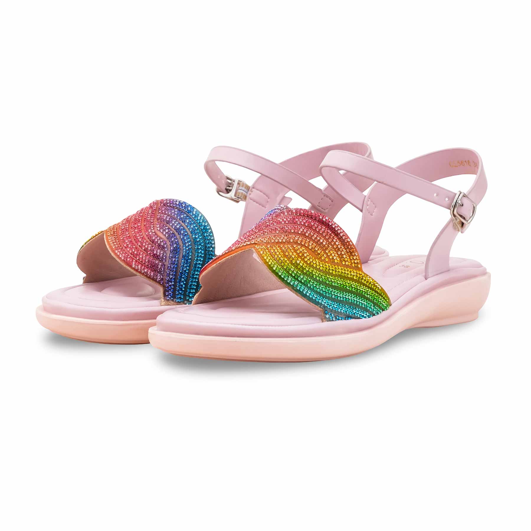 Multy Casual Women Softy CL5616 - Image 3