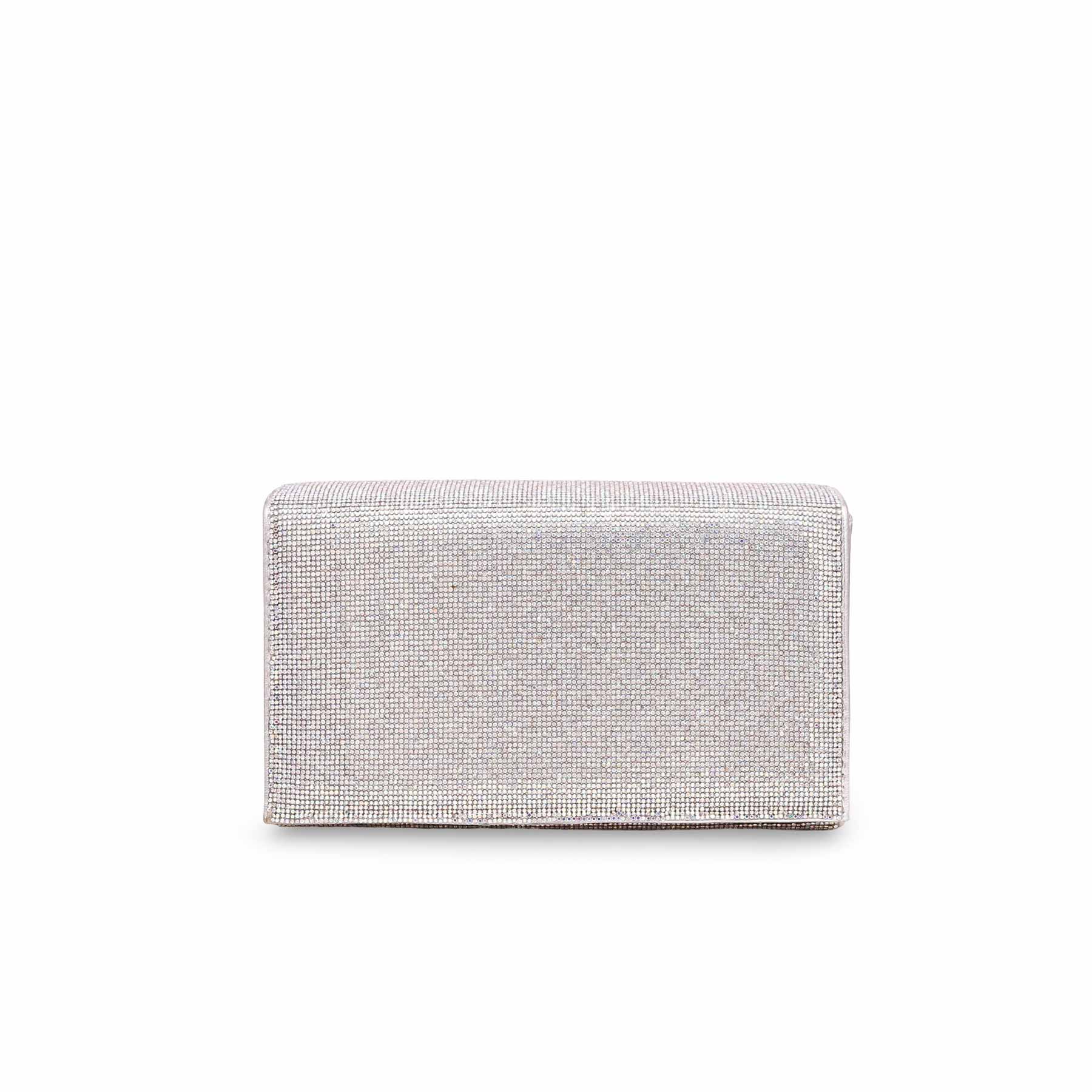 Multy Fancy Clutch P15353 - Image 3