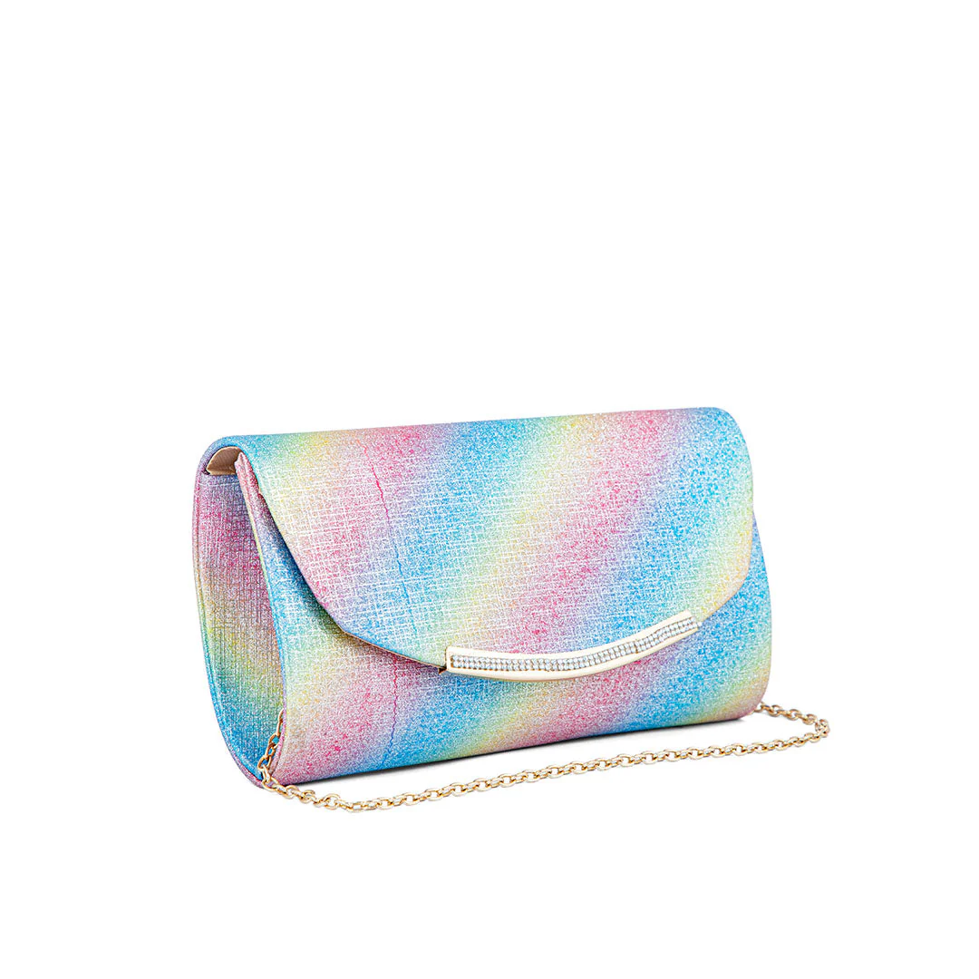Multy Fancy Clutch P24173 - Image 2