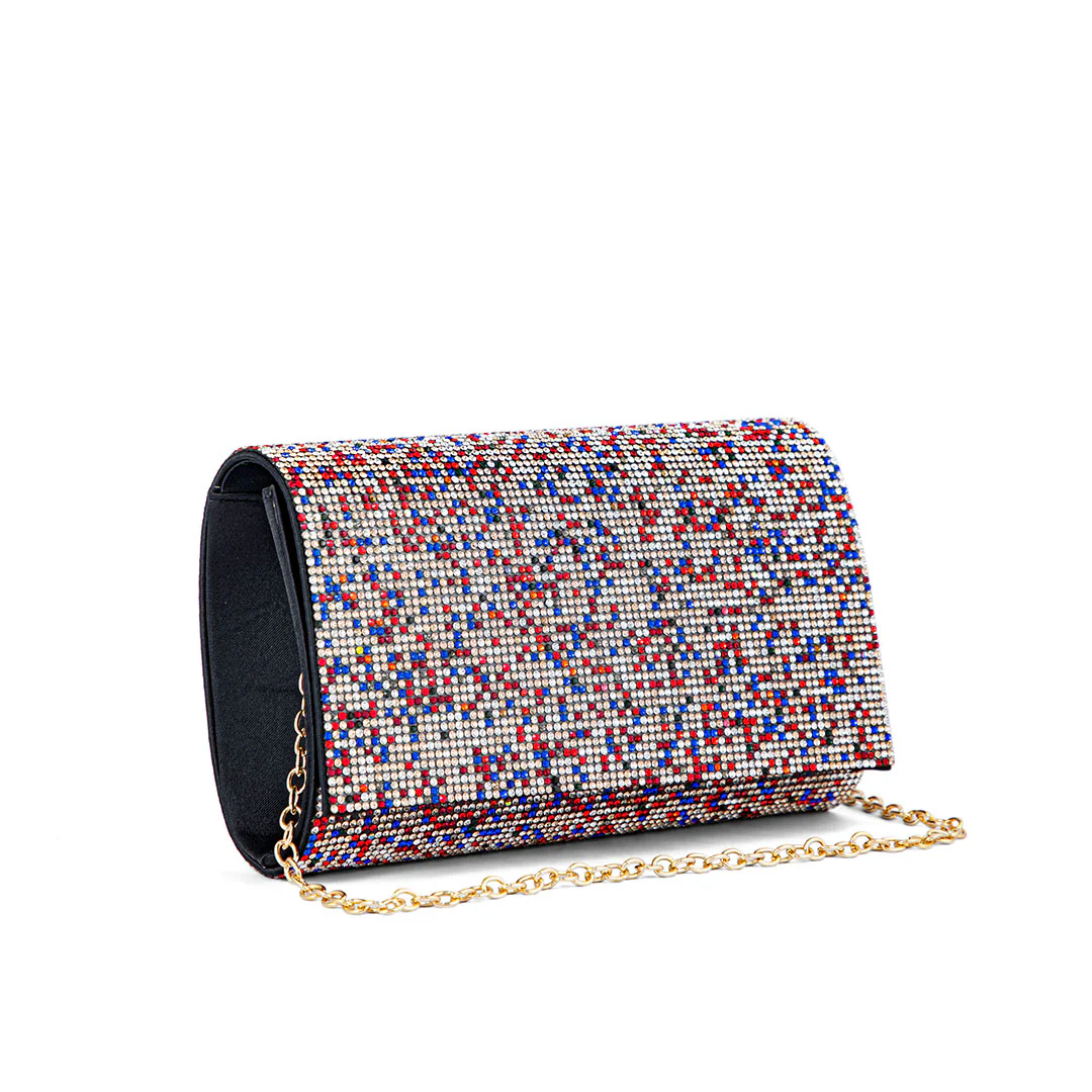 Multy Fancy Clutch P24327 - Image 2