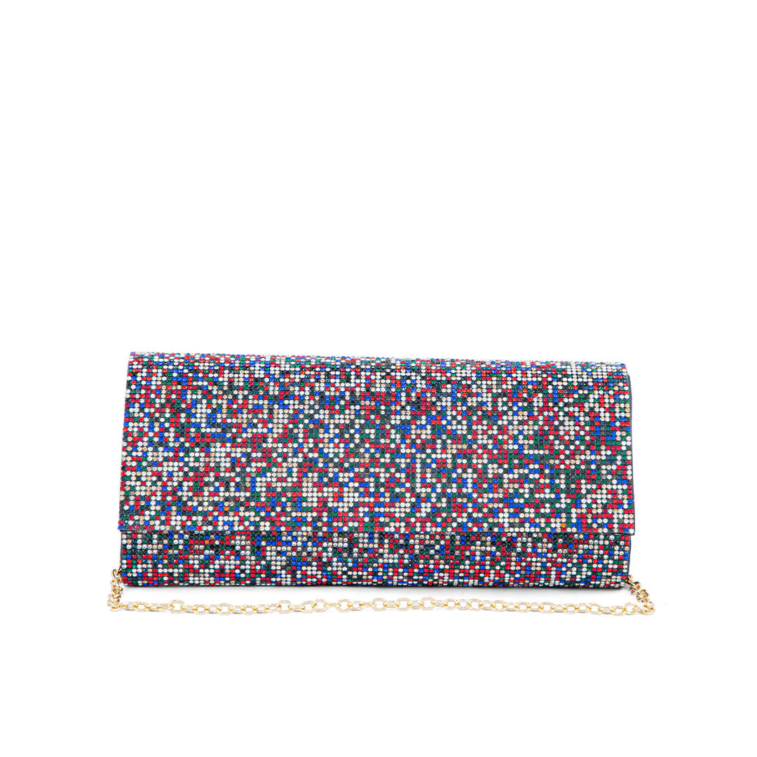 Multy Fancy Clutch P24328 - Image 2