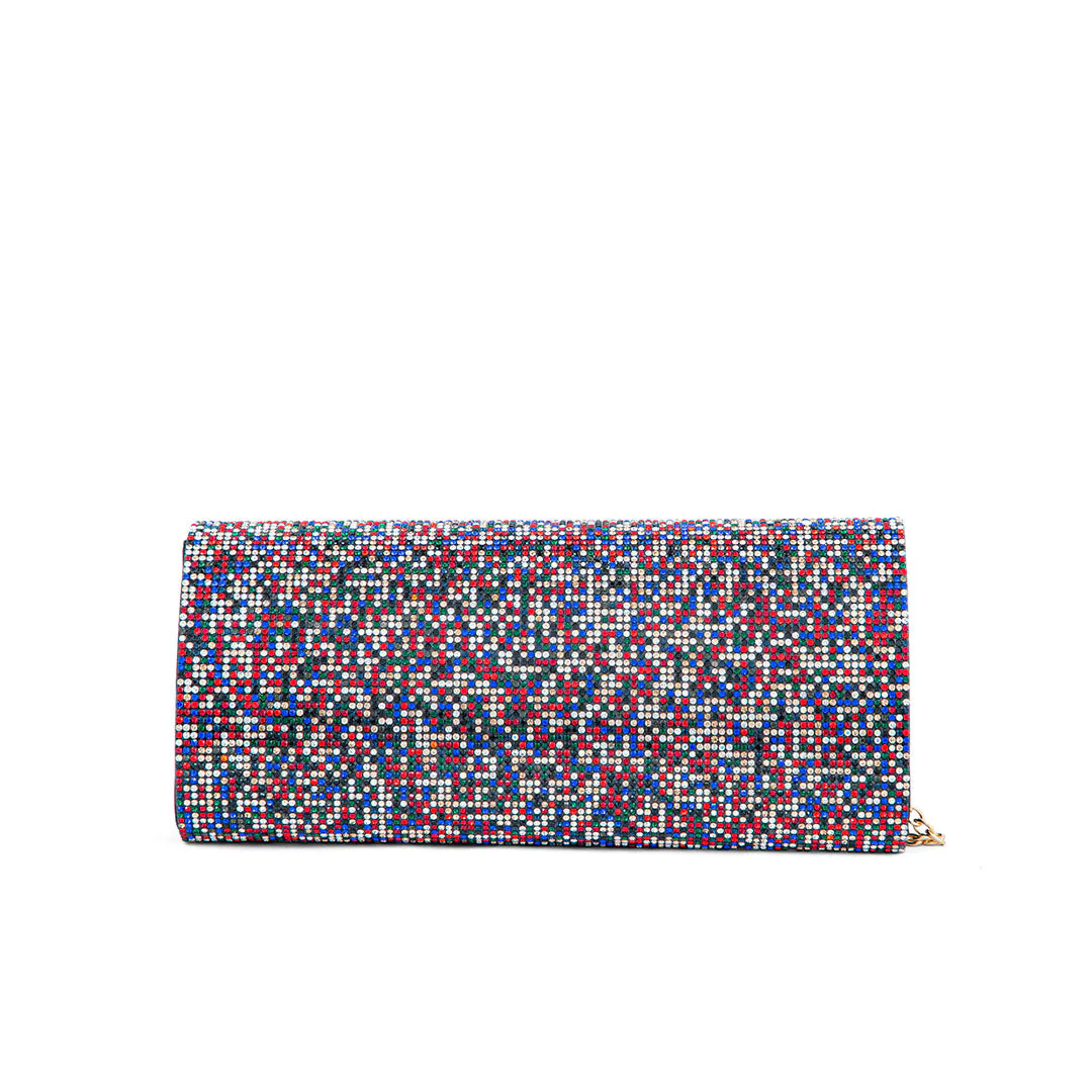 Multy Fancy Clutch P24328 - Image 4