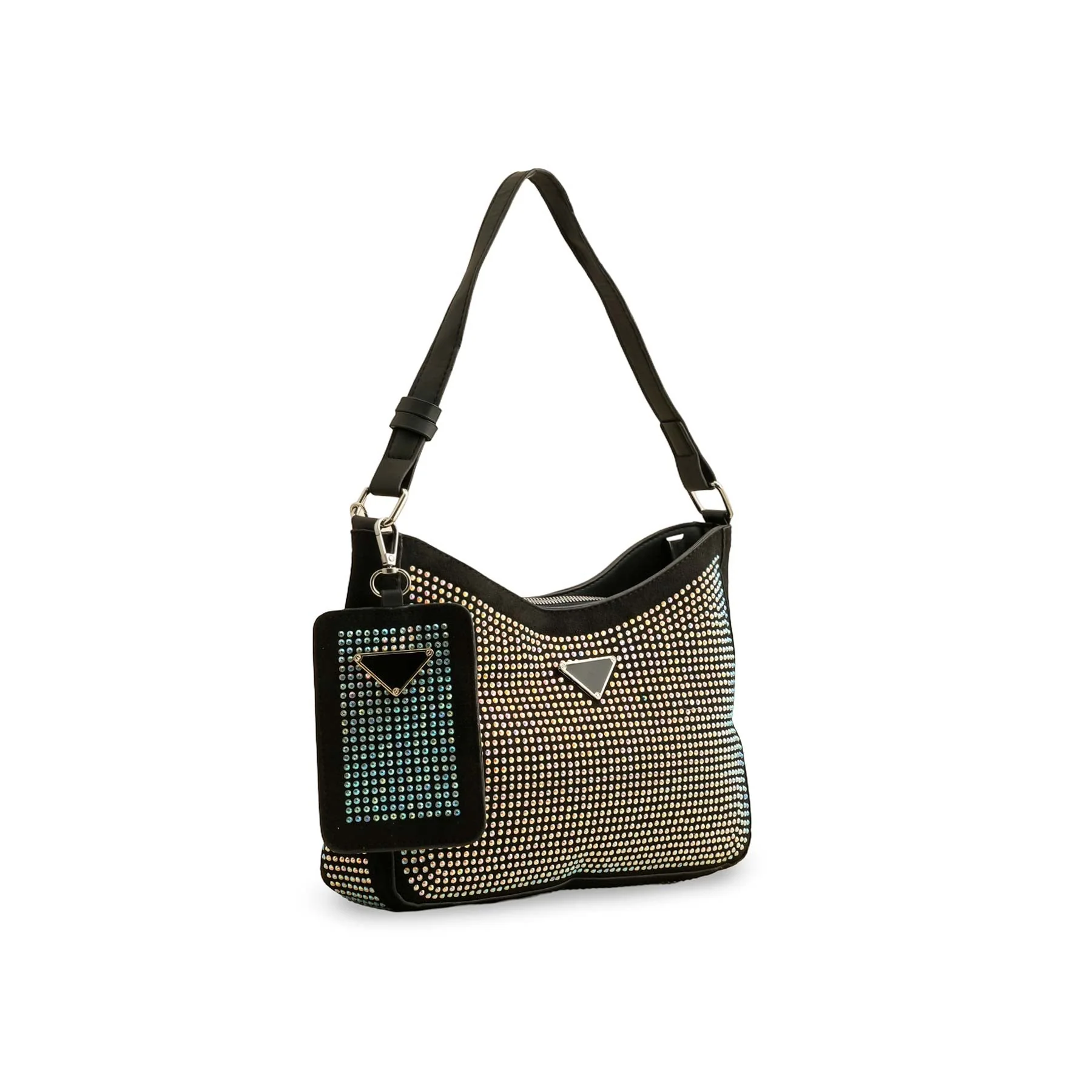 Multy Fancy Hand Bag For Ladies P36196 - Image 2