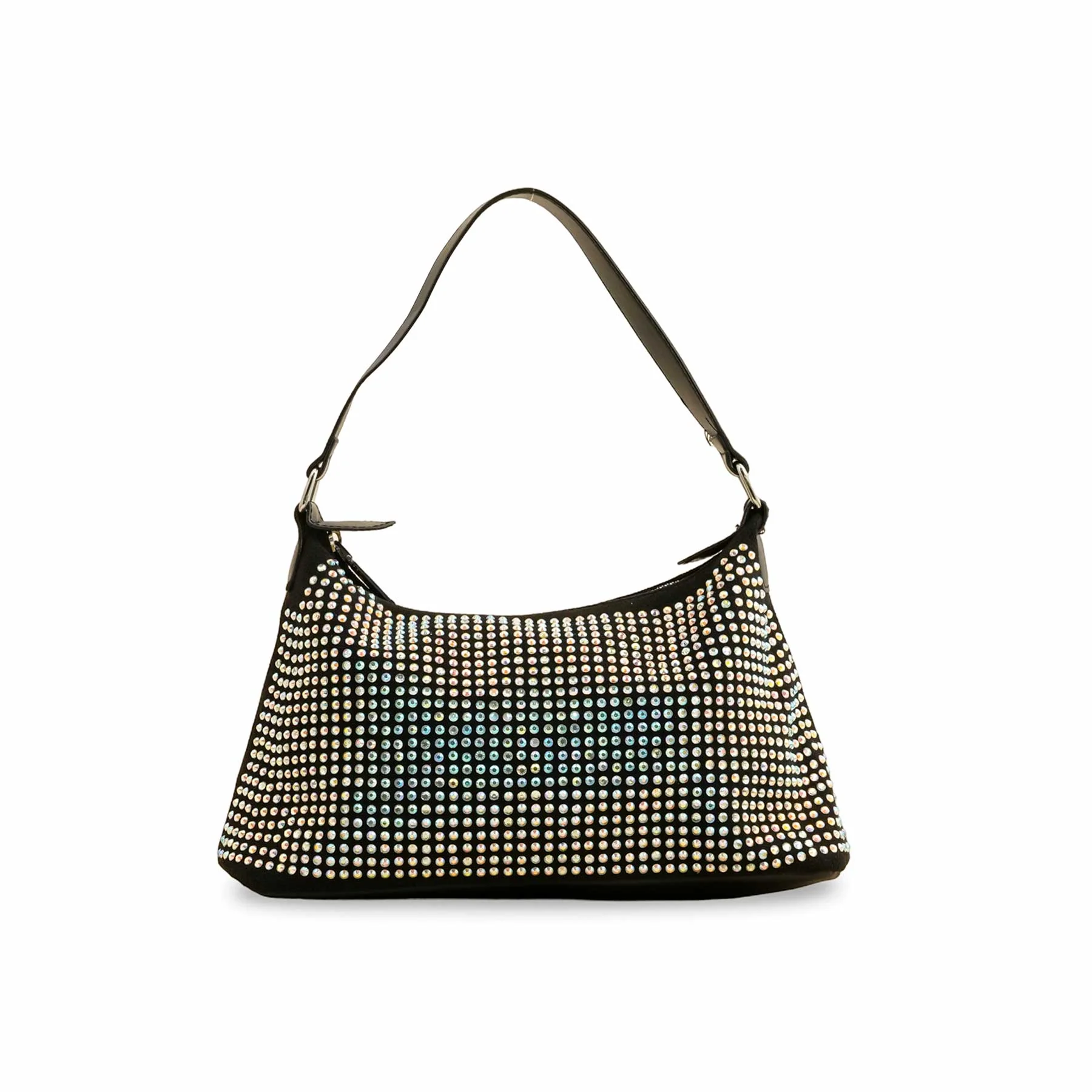Multy Fancy Hand Bag For Ladies P36197 - Image 3