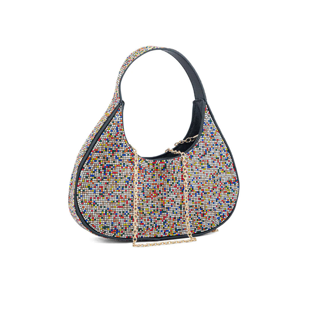Multy Fancy Hand Bag P24325 - Image 2