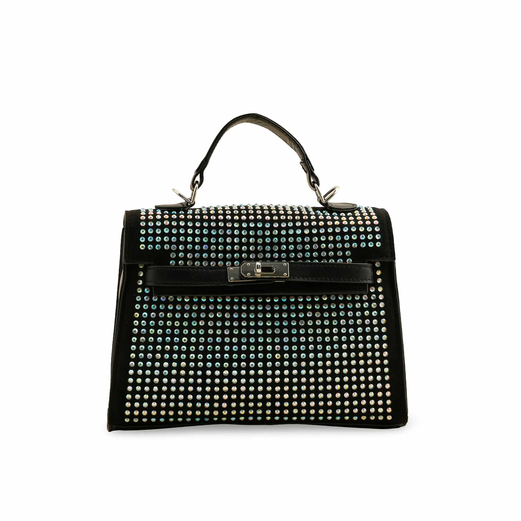 Multy Fancy Hand Bag P36198