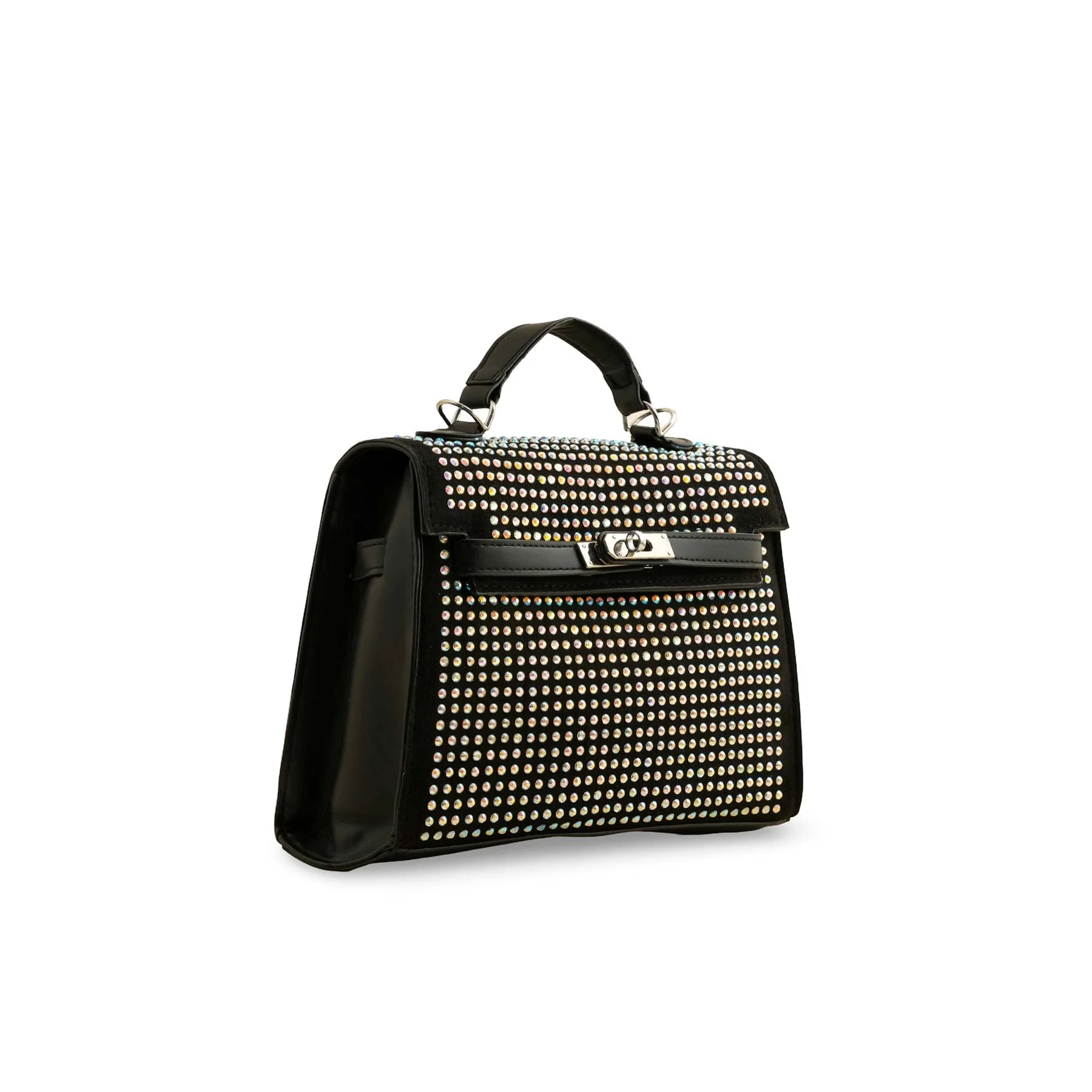 Multy Fancy Hand Bag P36198 - Image 2