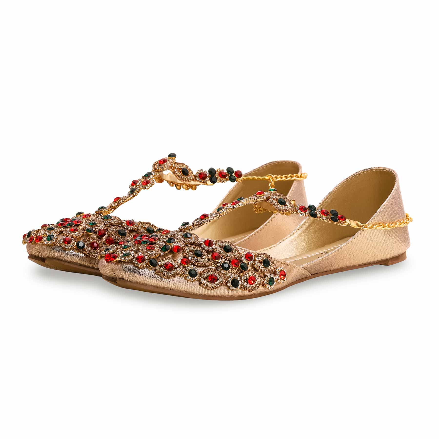 Multy Fancy Khussa EC8481 - Image 3