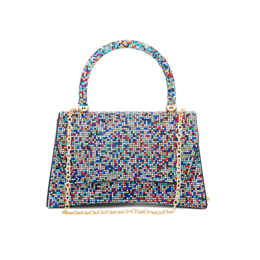 Multy Fancy Shoulder Bag P24326 - Image 2
