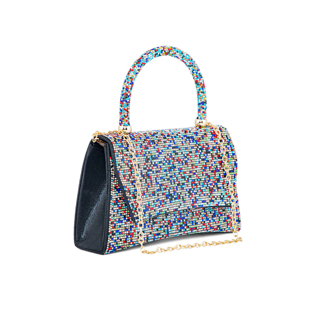 Multy Fancy Shoulder Bag P24326 - Image 3