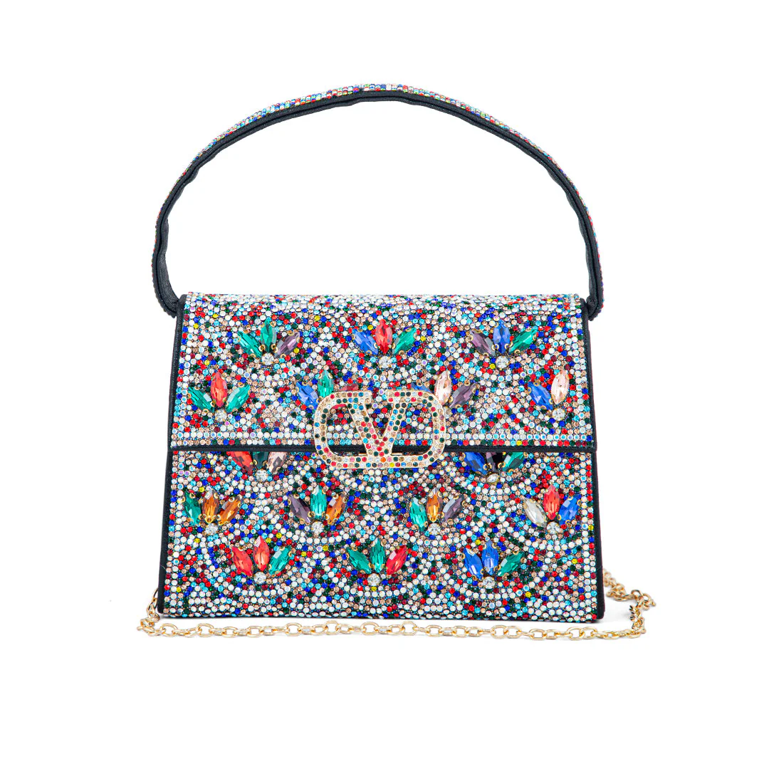 Multy Fancy Shoulder Bag P24333 - Image 2