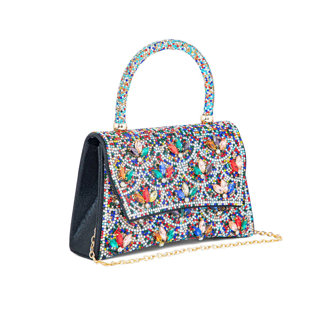 Multy Fancy Shoulder Bag P24335 - Image 3