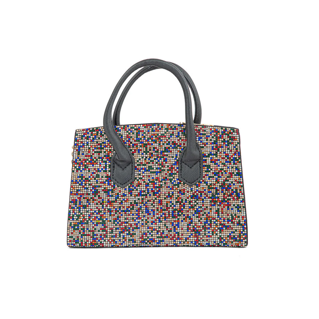 Multy Fancy Shoulder Bag P24337 - Image 4