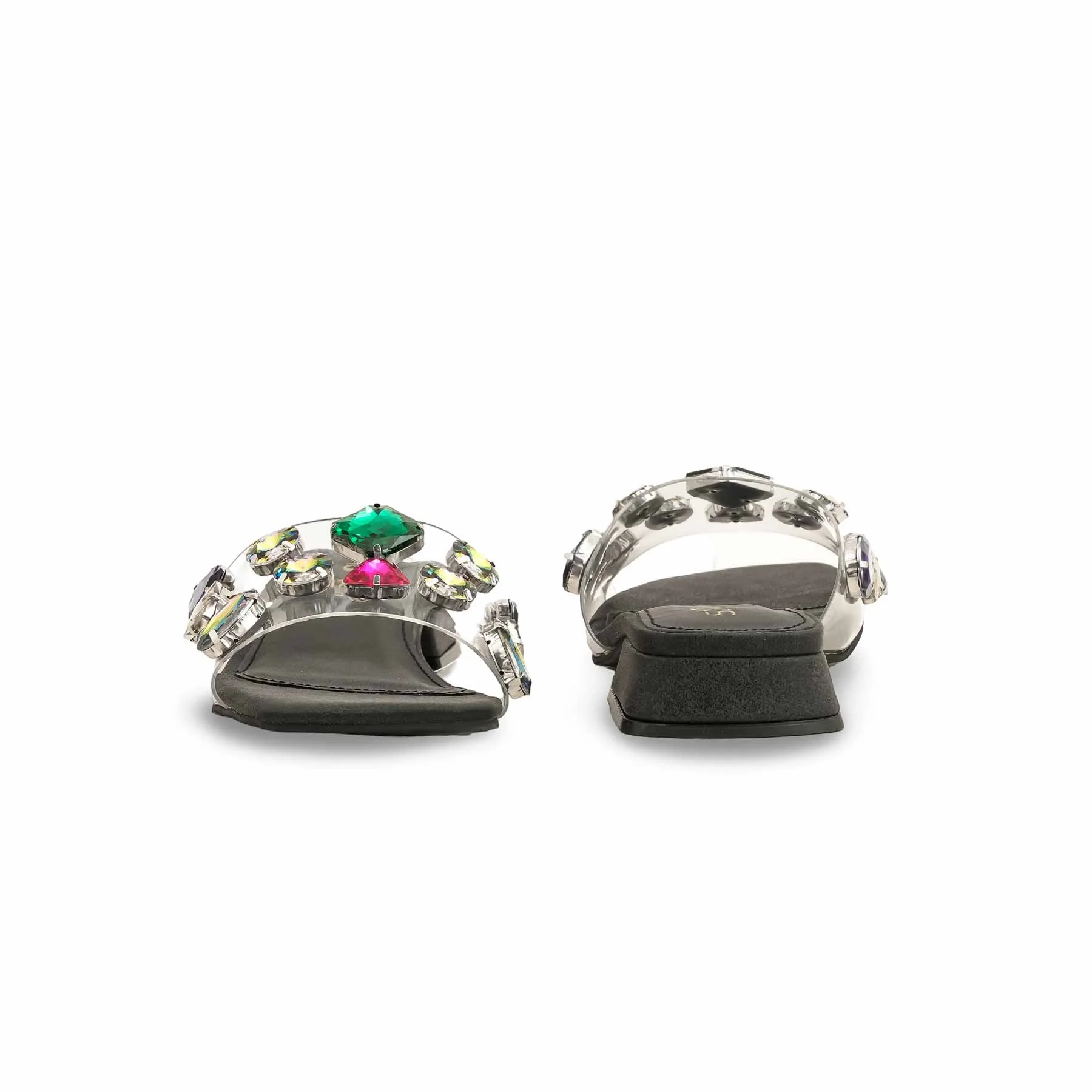 Multy Fancy Slipper FN7942 - Image 4