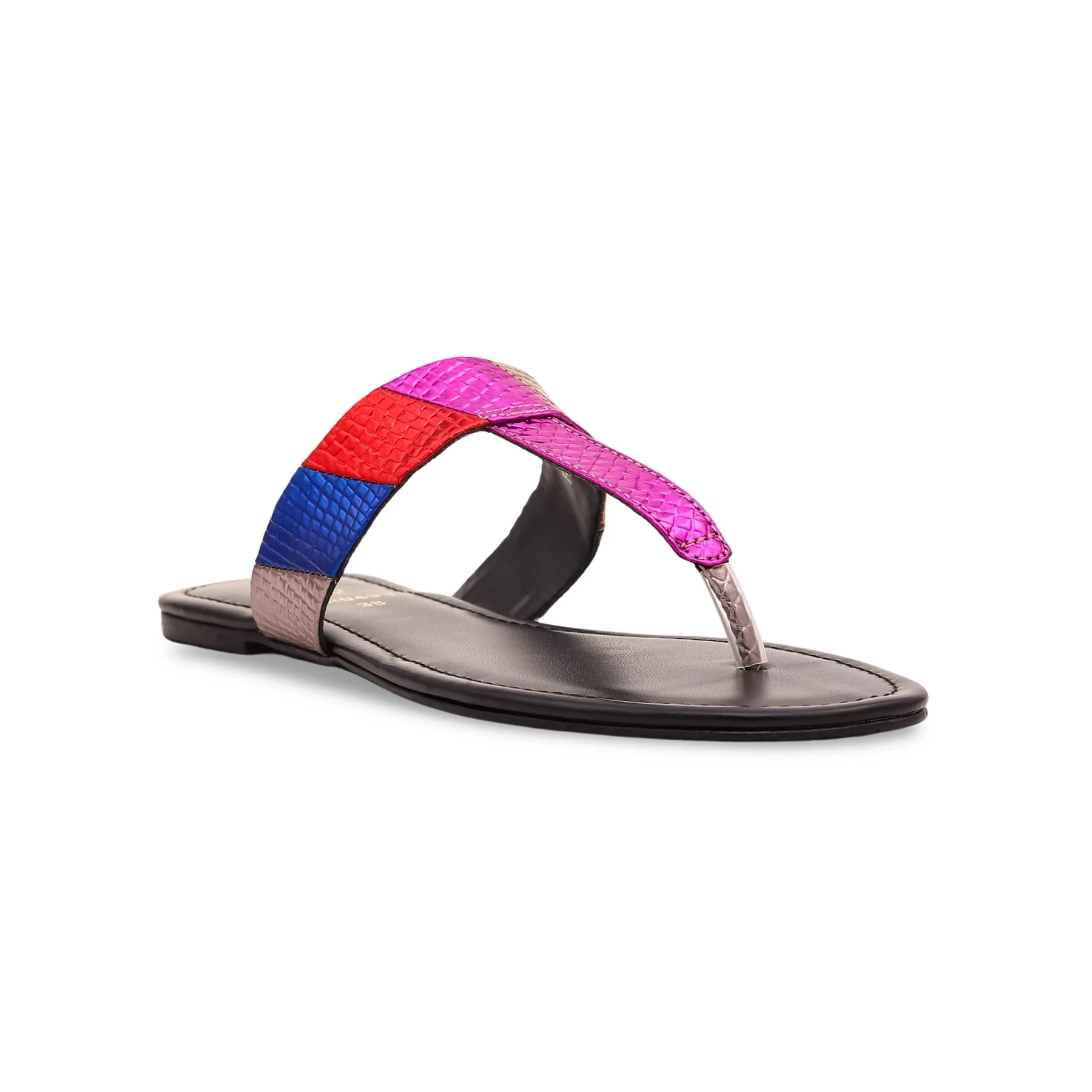 Multy Formal Chappal FR0499 - Image 2