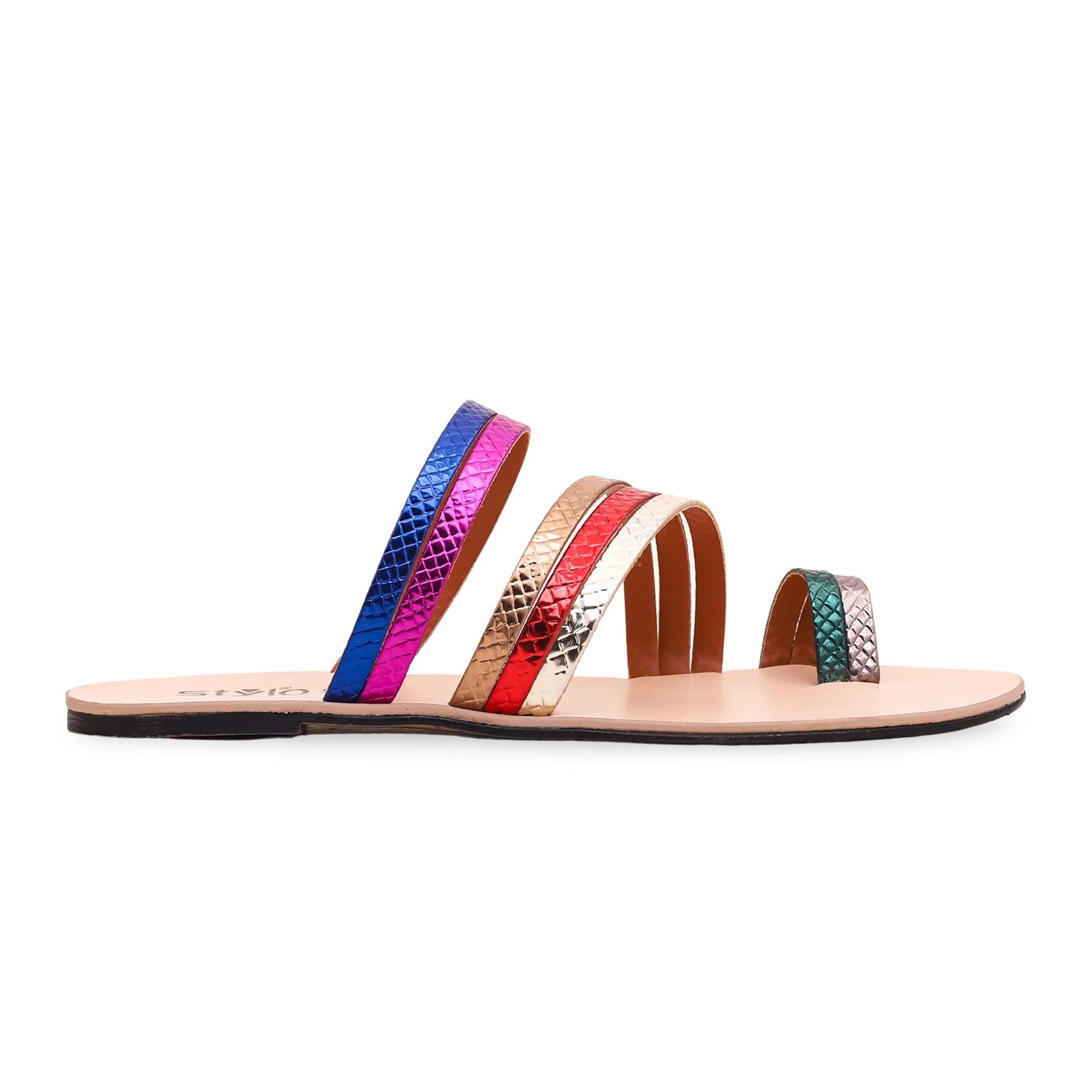 Multy Formal Chappal FR0500 - Image 2