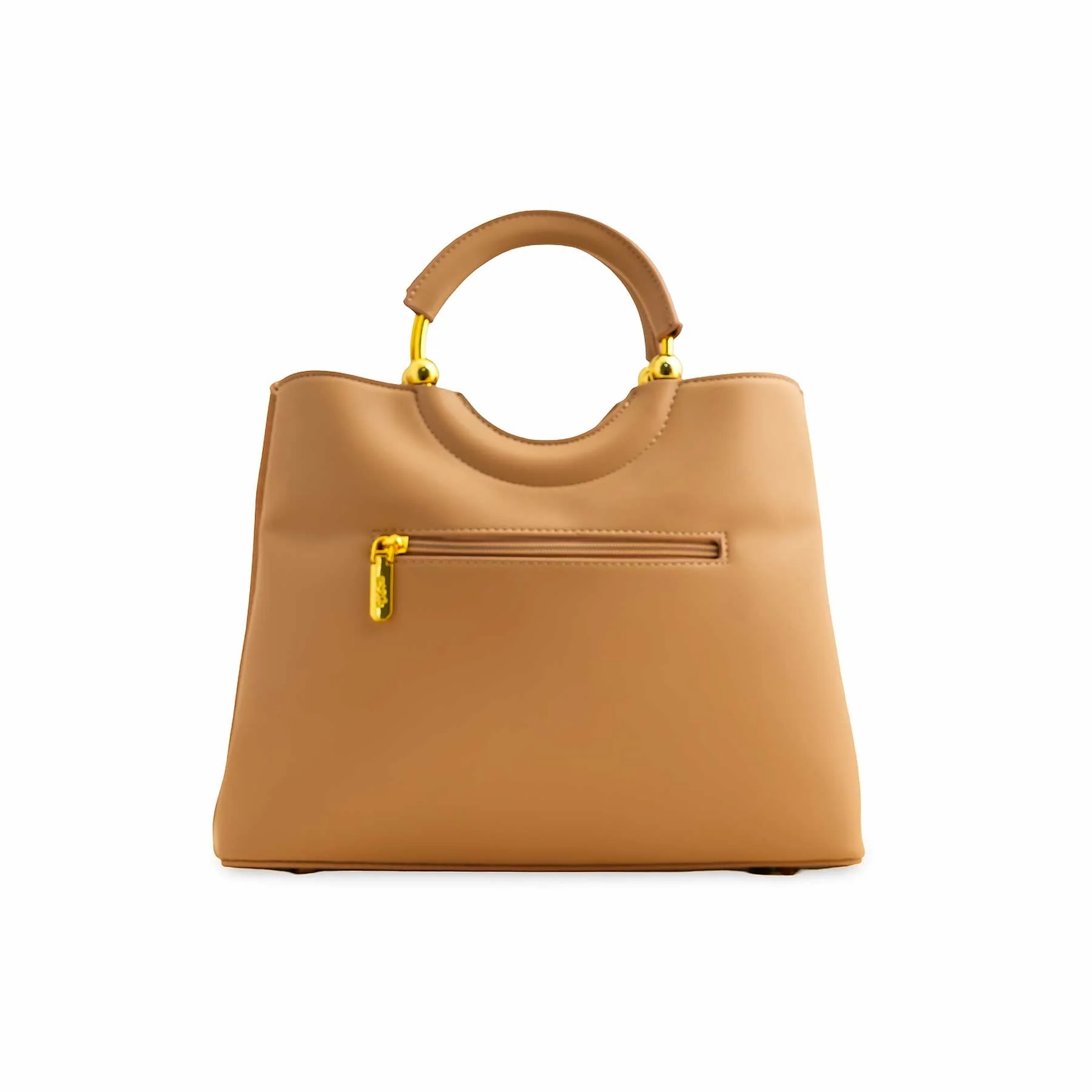 Multy Formal Hand Bag For Ladies P36370 - Image 4