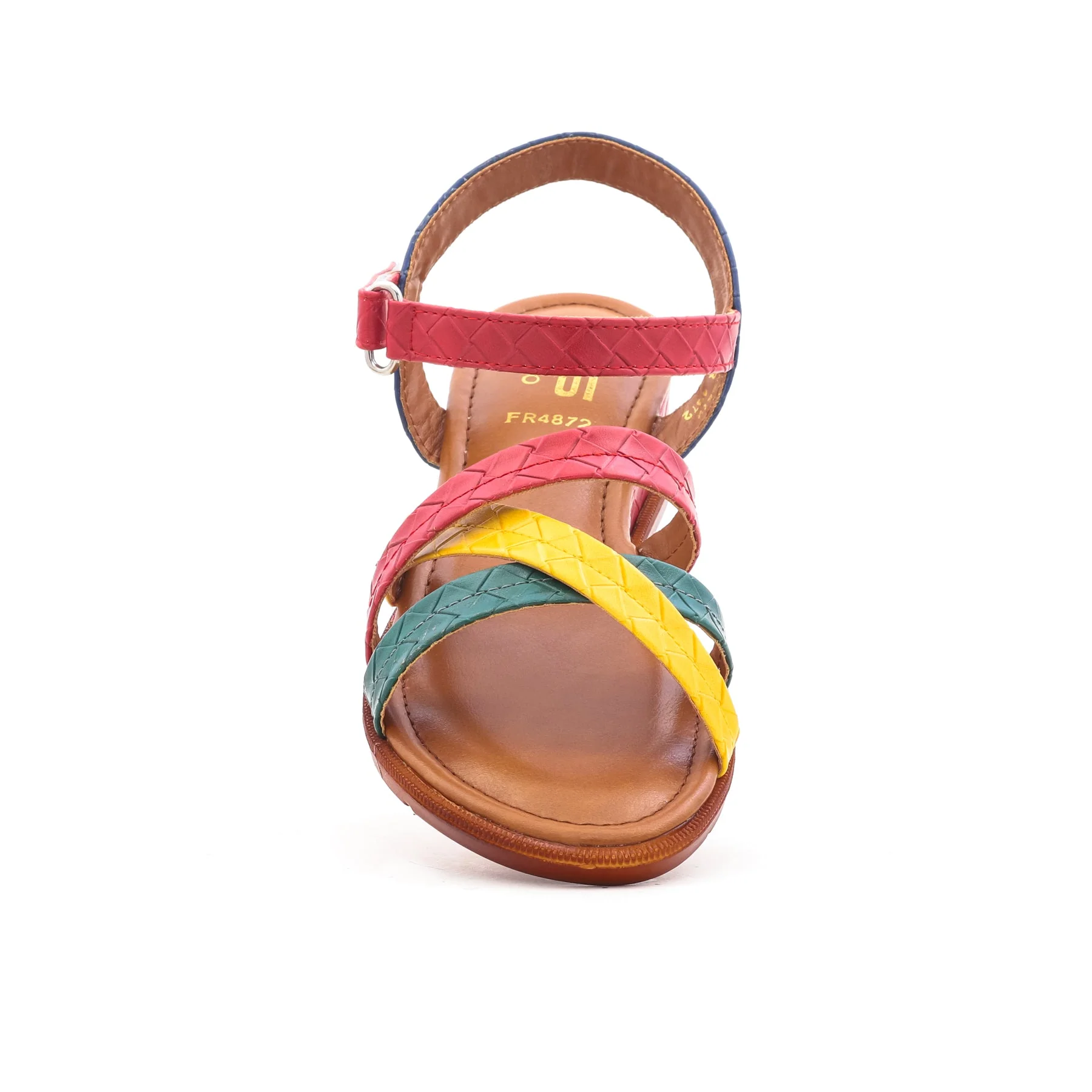 Multy Formal Sandal FR4872 - Image 3