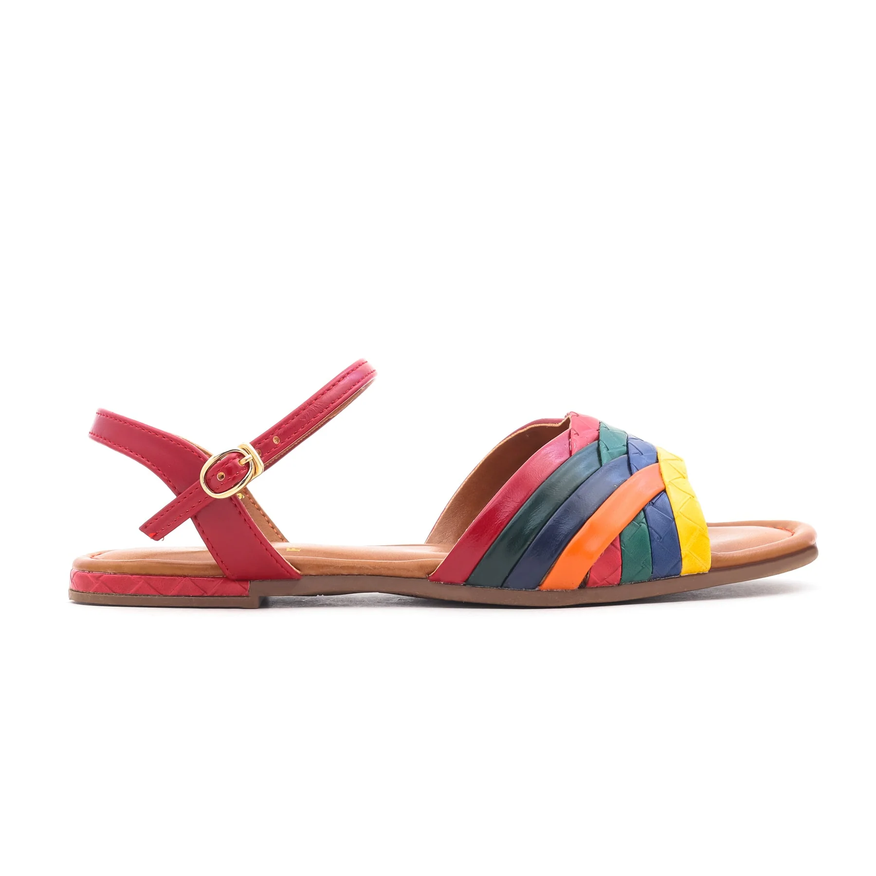Multy Formal Sandal FR5012 - Image 2