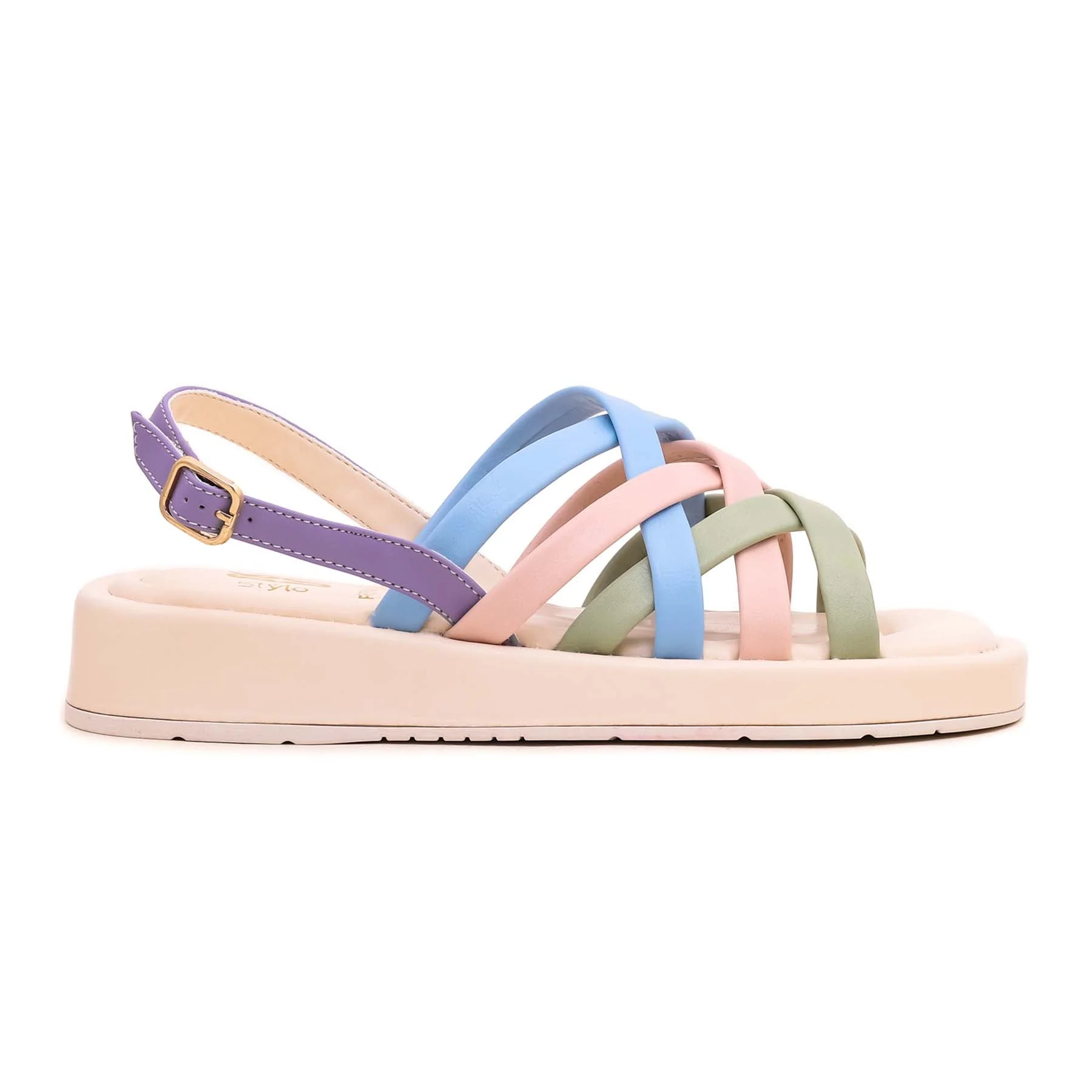 Multy Formal Sandal FR5145 - Image 2